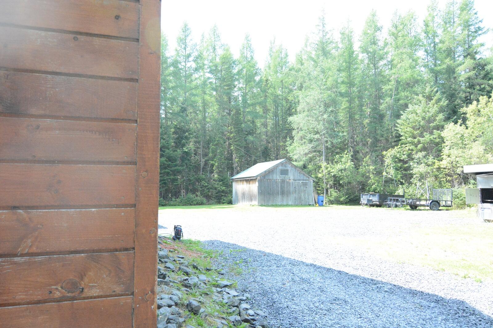 95 Morneault Road, Grand Isle, ME, 04746