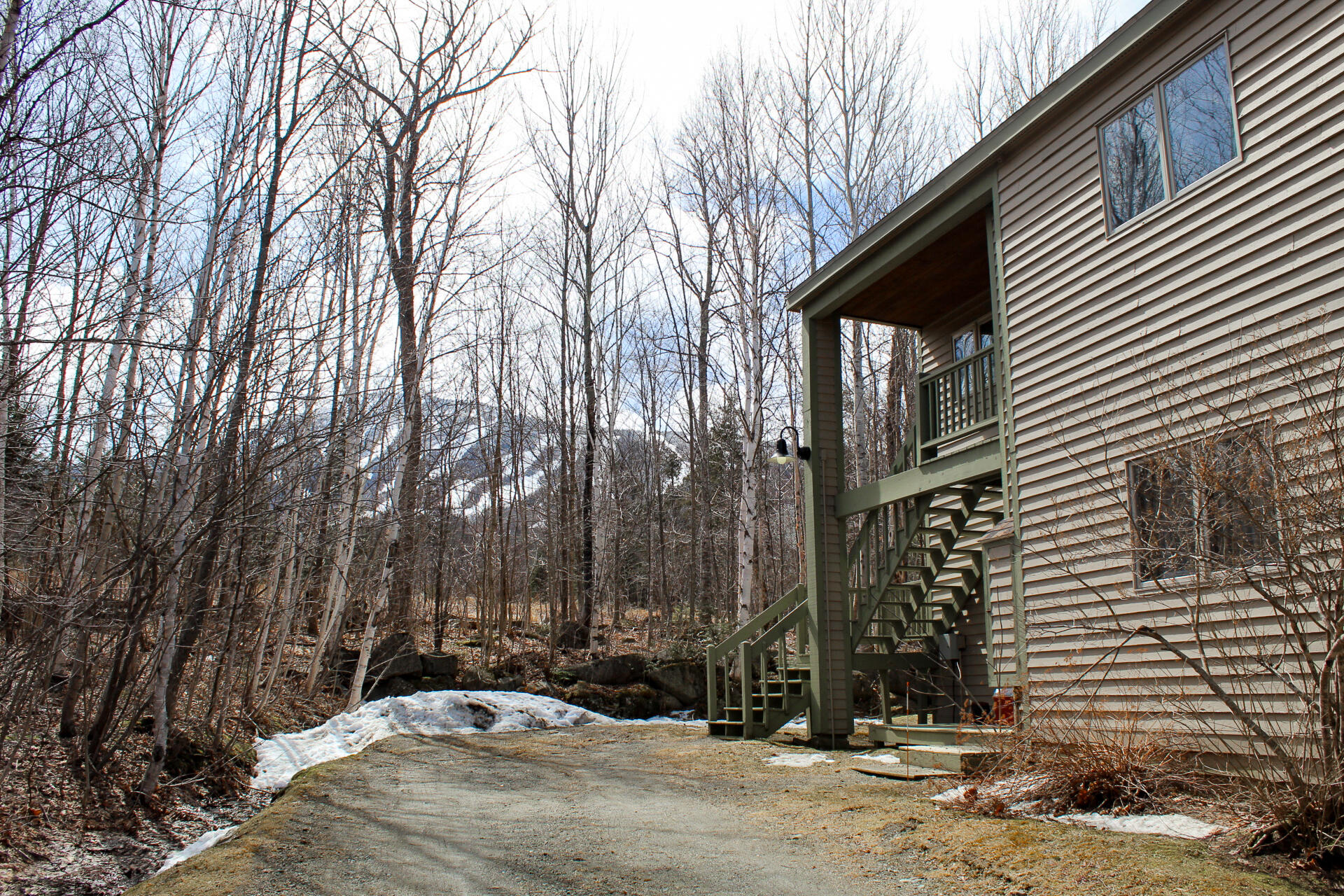 429 Snowflower Court UNIT 429, Carrabassett Valley, ME, 04947