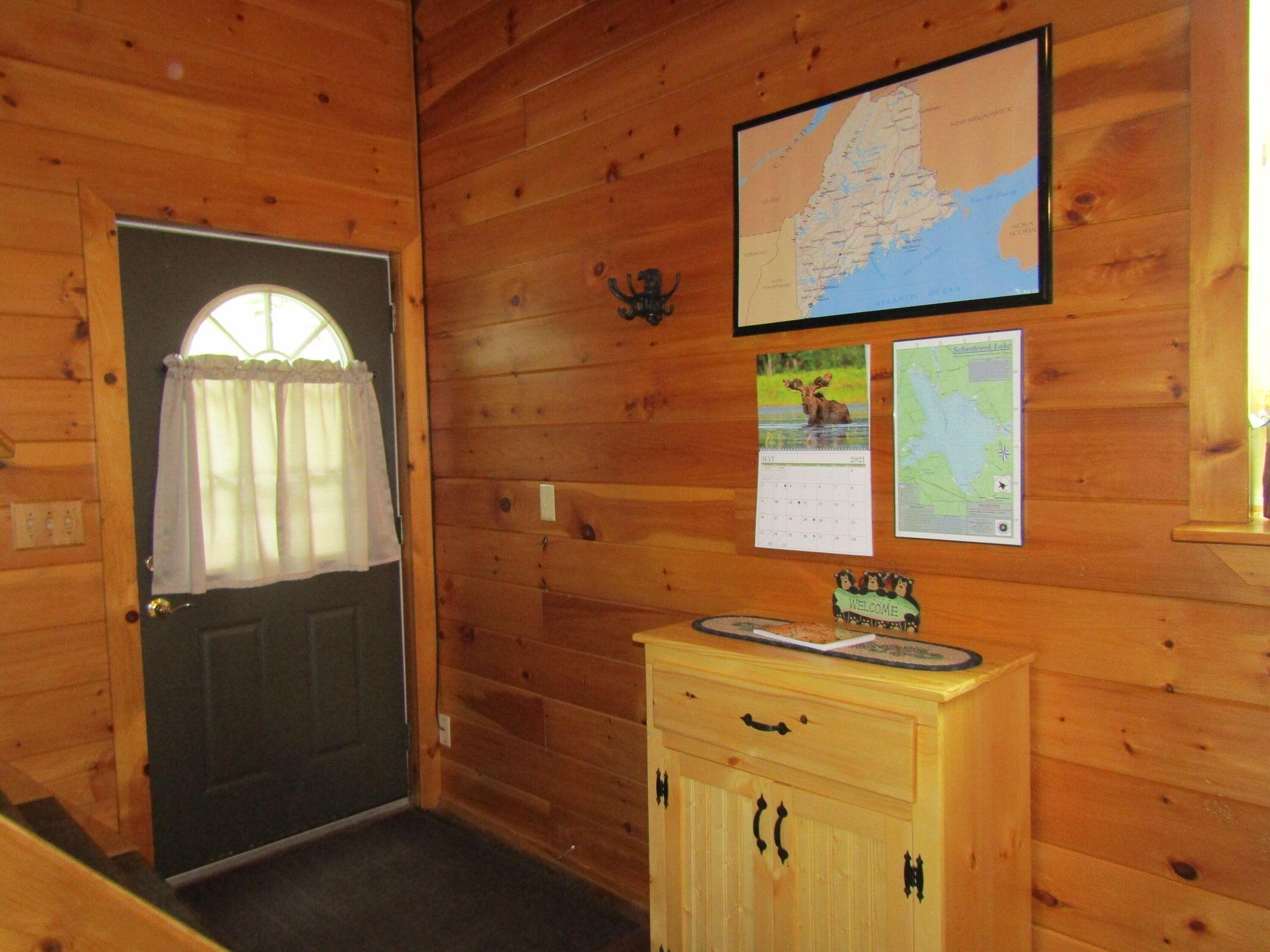 37 Loon Drive, Newport, ME, 04953