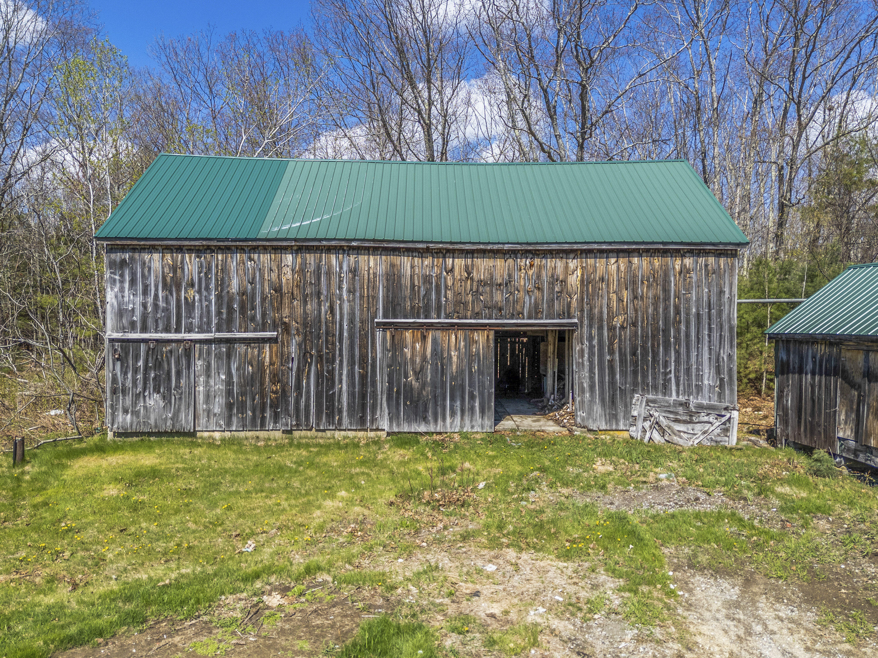 222 River Road, Richmond, ME, 04357