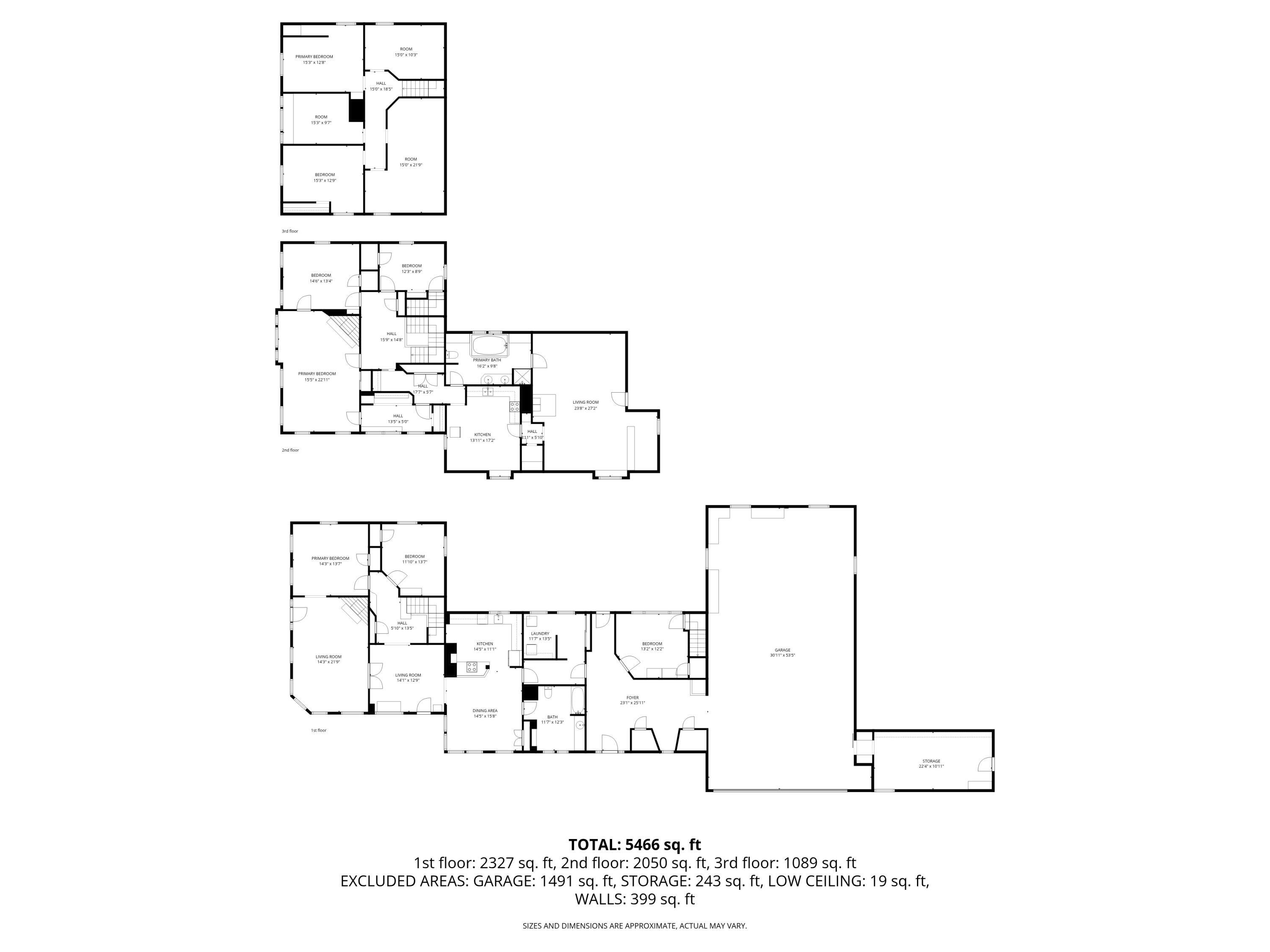 775 N Parish Road, Turner, ME, 04282