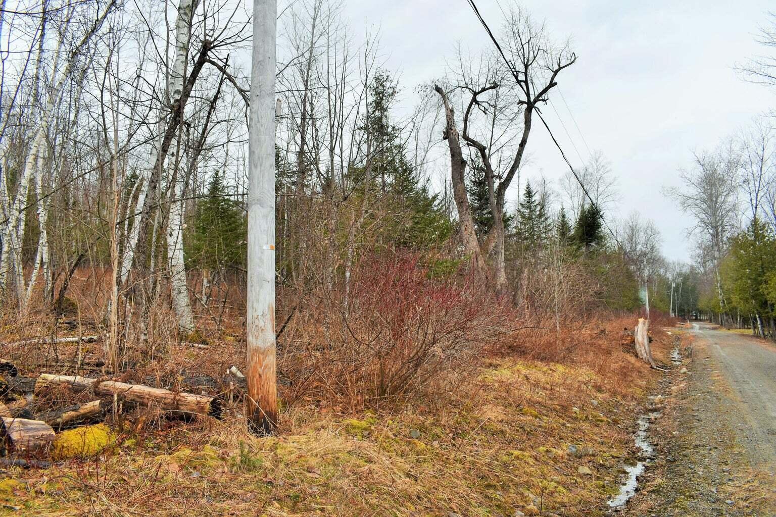 PO72,P090 Cotta Lane & RT 43, Saint Albans, ME, 04971