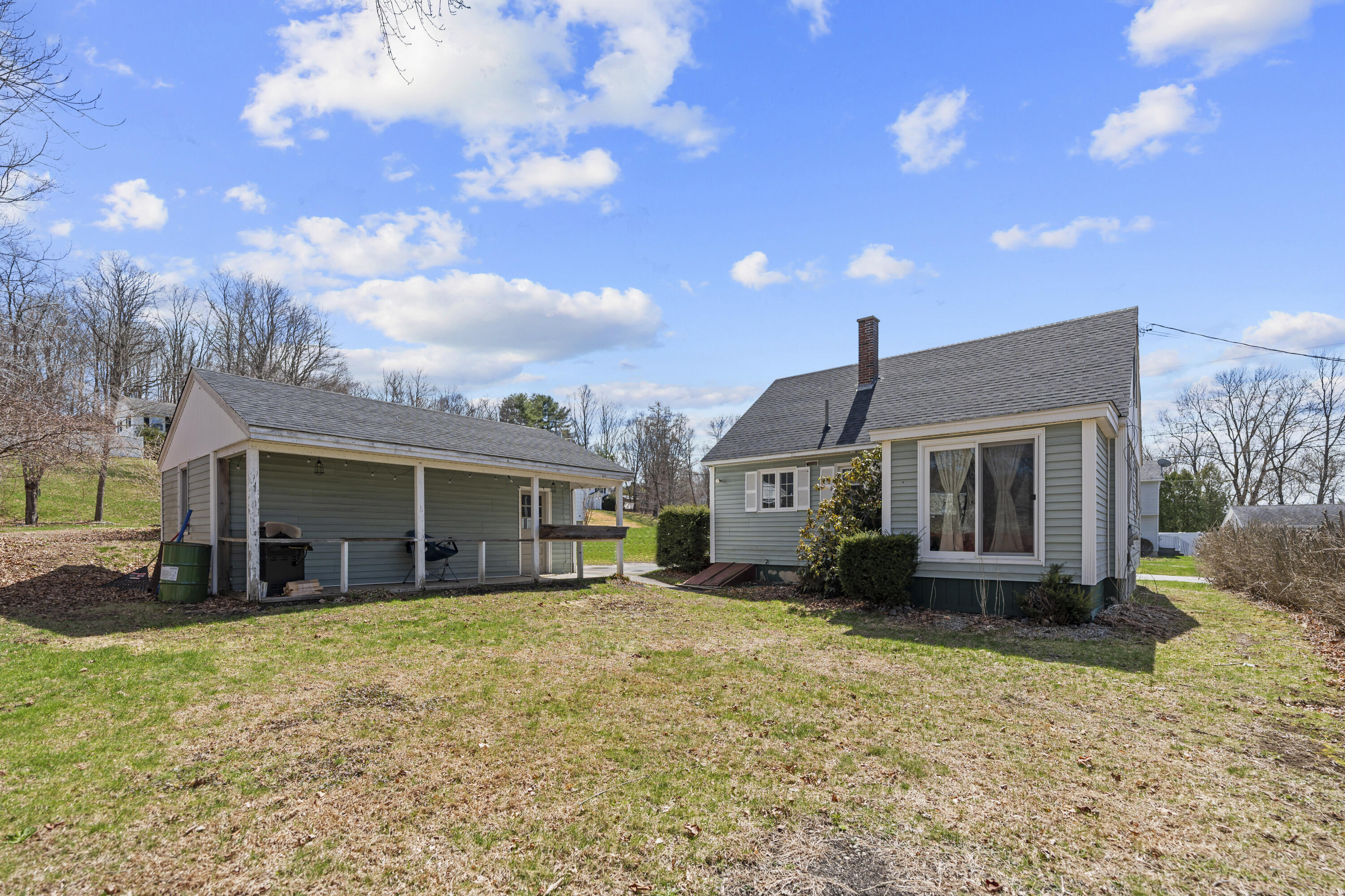 26 Clark Street, Randolph, ME 04346 38