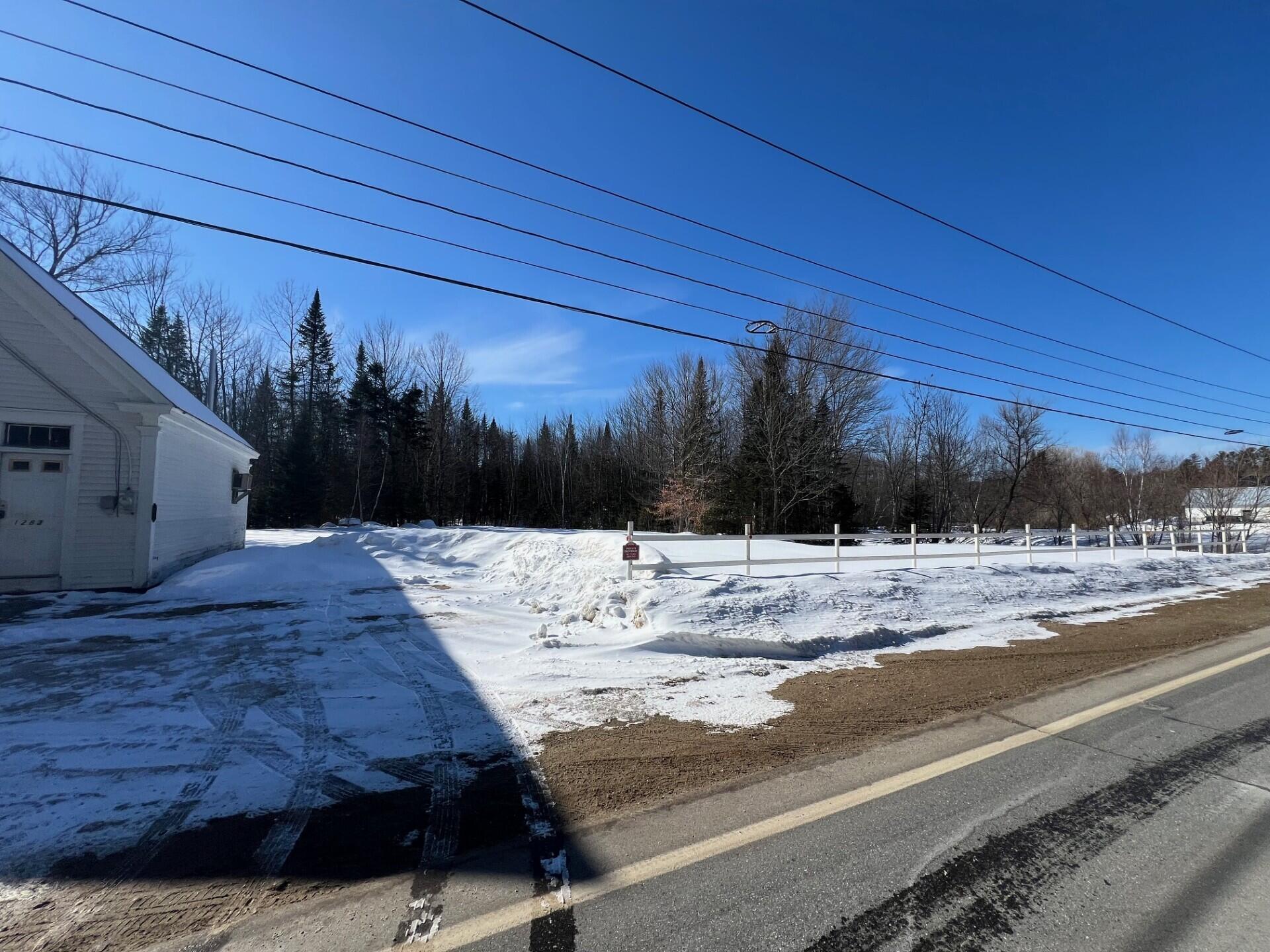 1283 Main Street, Hartford, ME, 04220