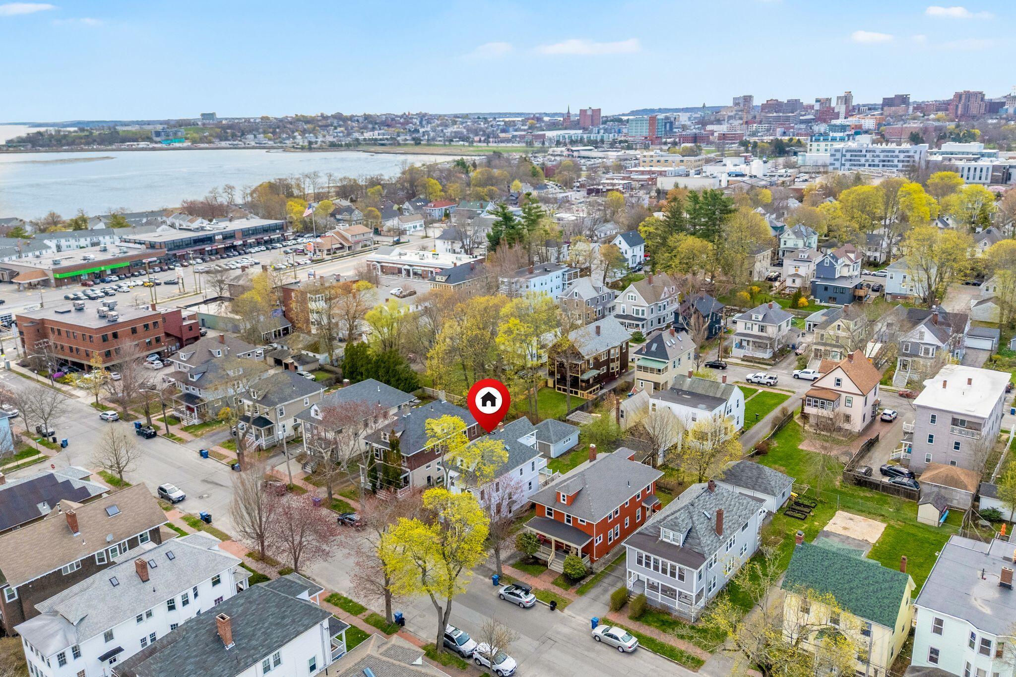 106 Dartmouth Street, Portland, ME, 04103 106 Dartmouth Street, Portland, ME, 04103