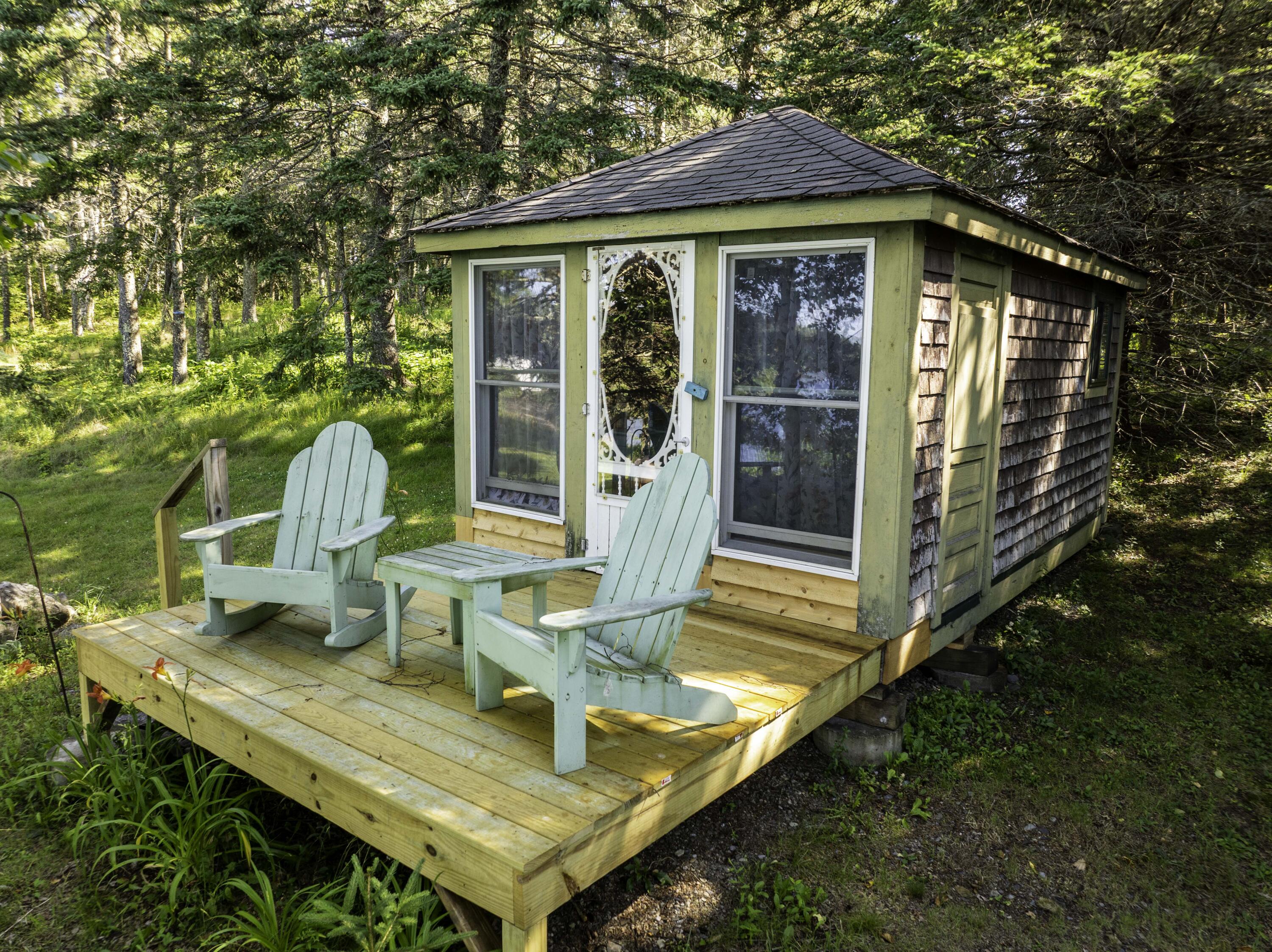 54 Old Toll Bridge Road, Eastport, ME, 04631