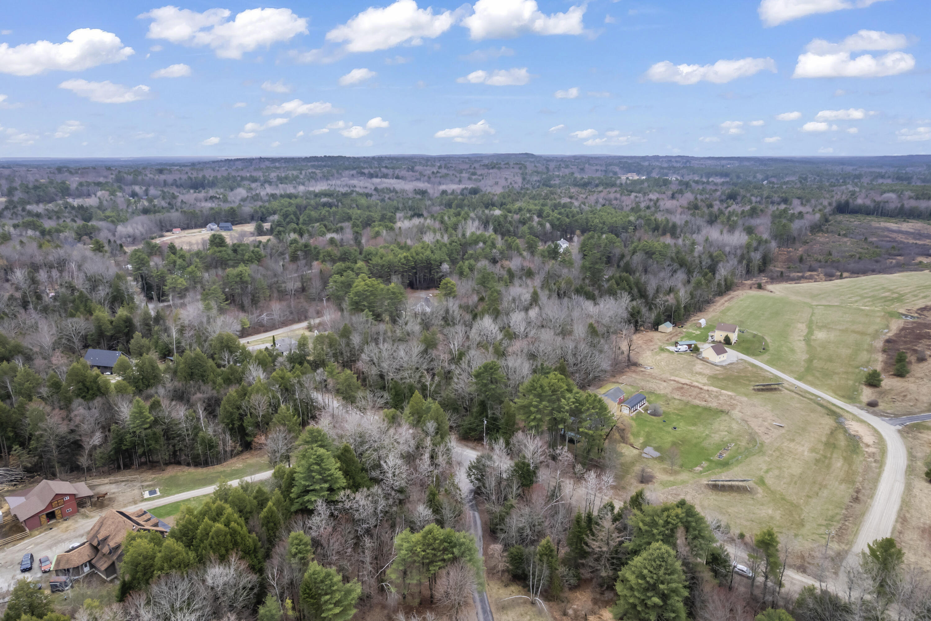 11-31-C Stone Hill Road, Farmington, ME, 04938