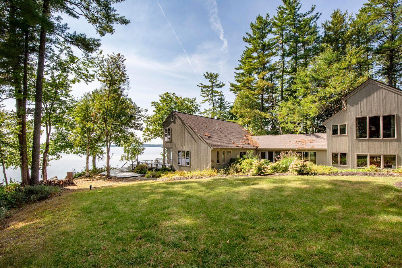 85 Provost Road, Jefferson, ME, 04348