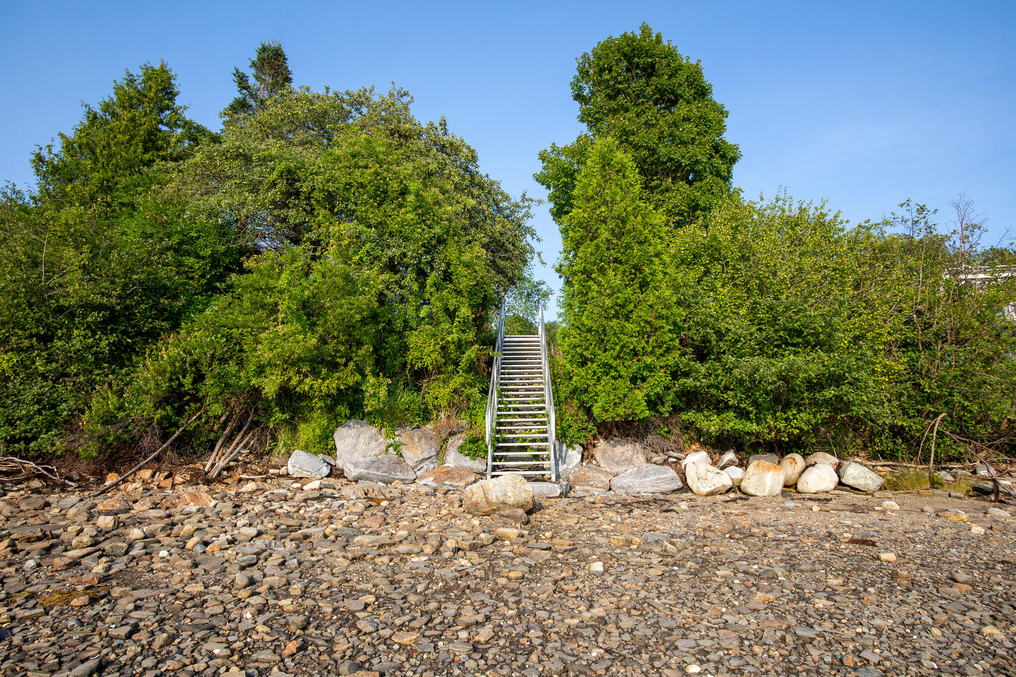 0 Bayview Road UNIT 2, Harpswell, ME, 04066