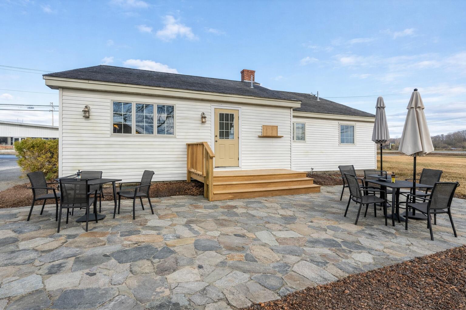 242 Park Street, Rockland, ME, 04841