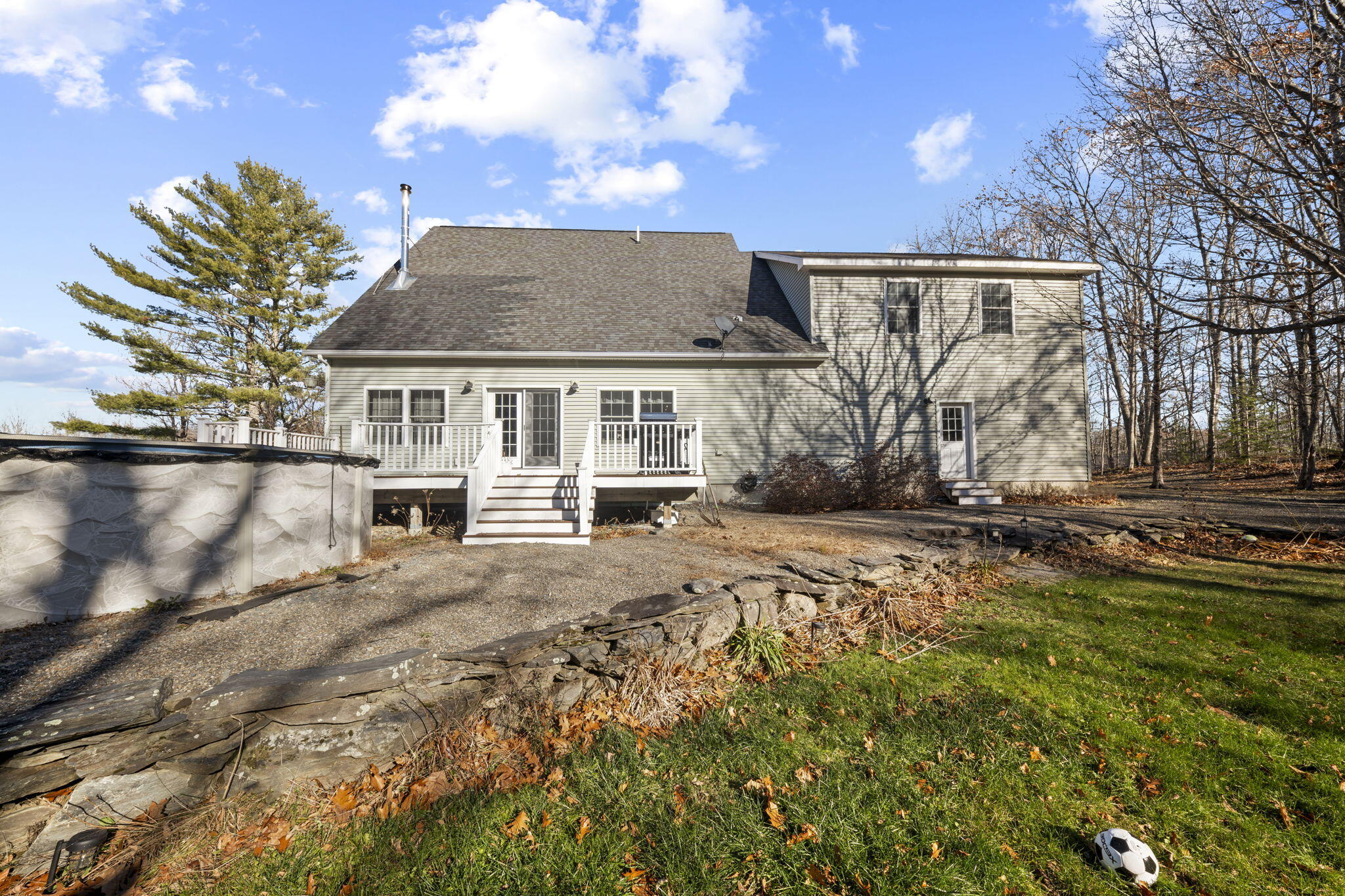130 Kennard Road, Newburgh, ME, 04444