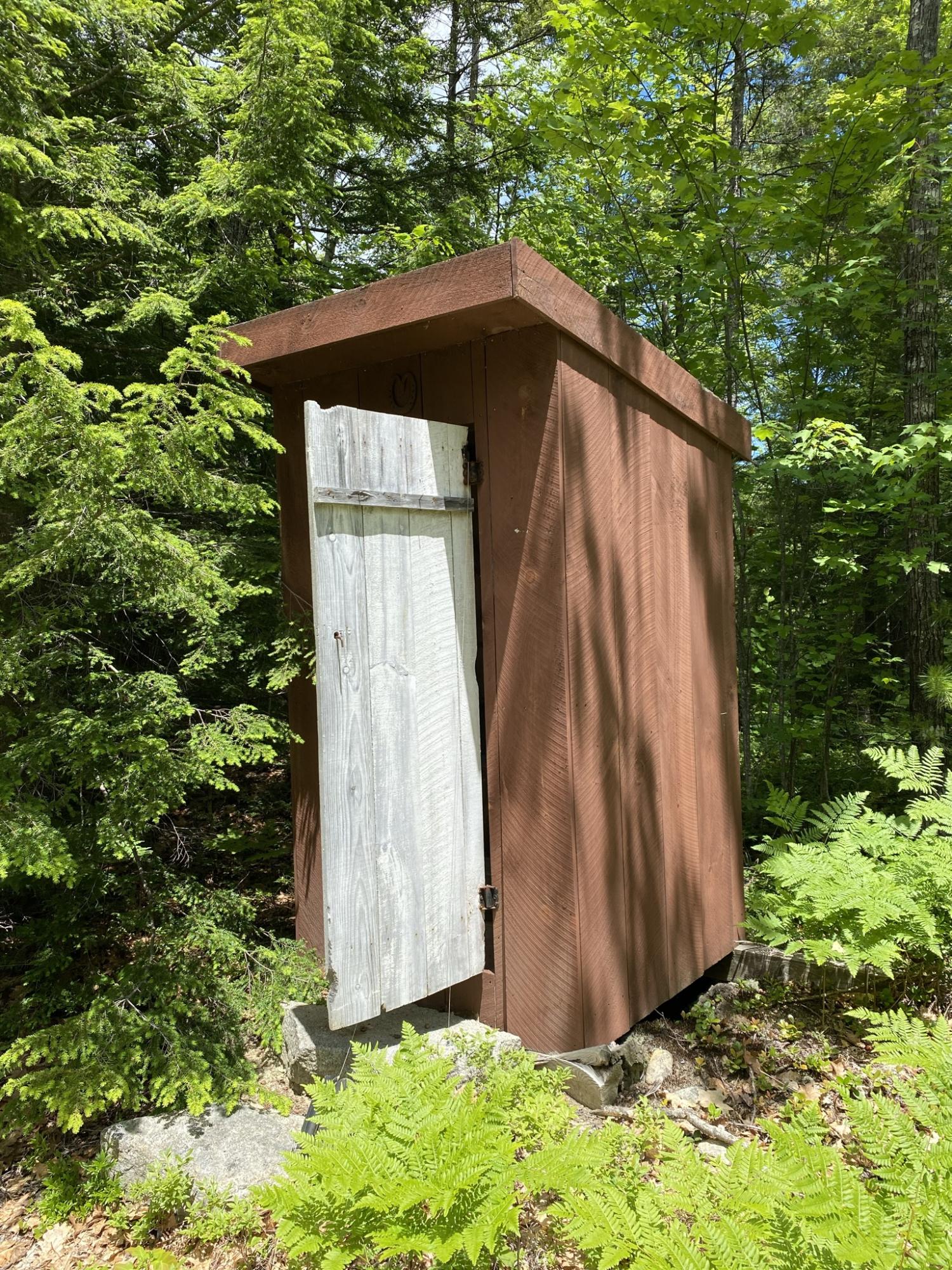 346 Bradeen Road, Sumner, ME, 04292