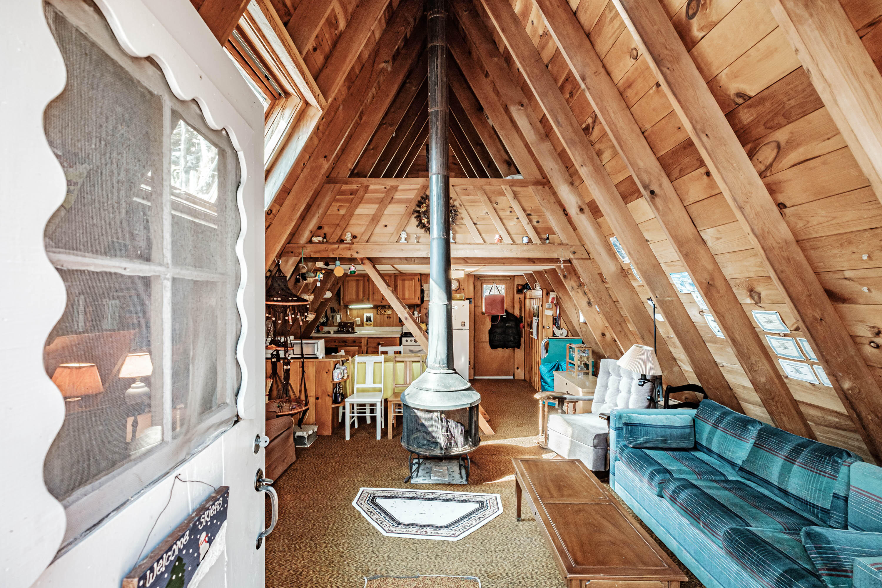 819 Greenwood Road, Greenwood, ME, 04255