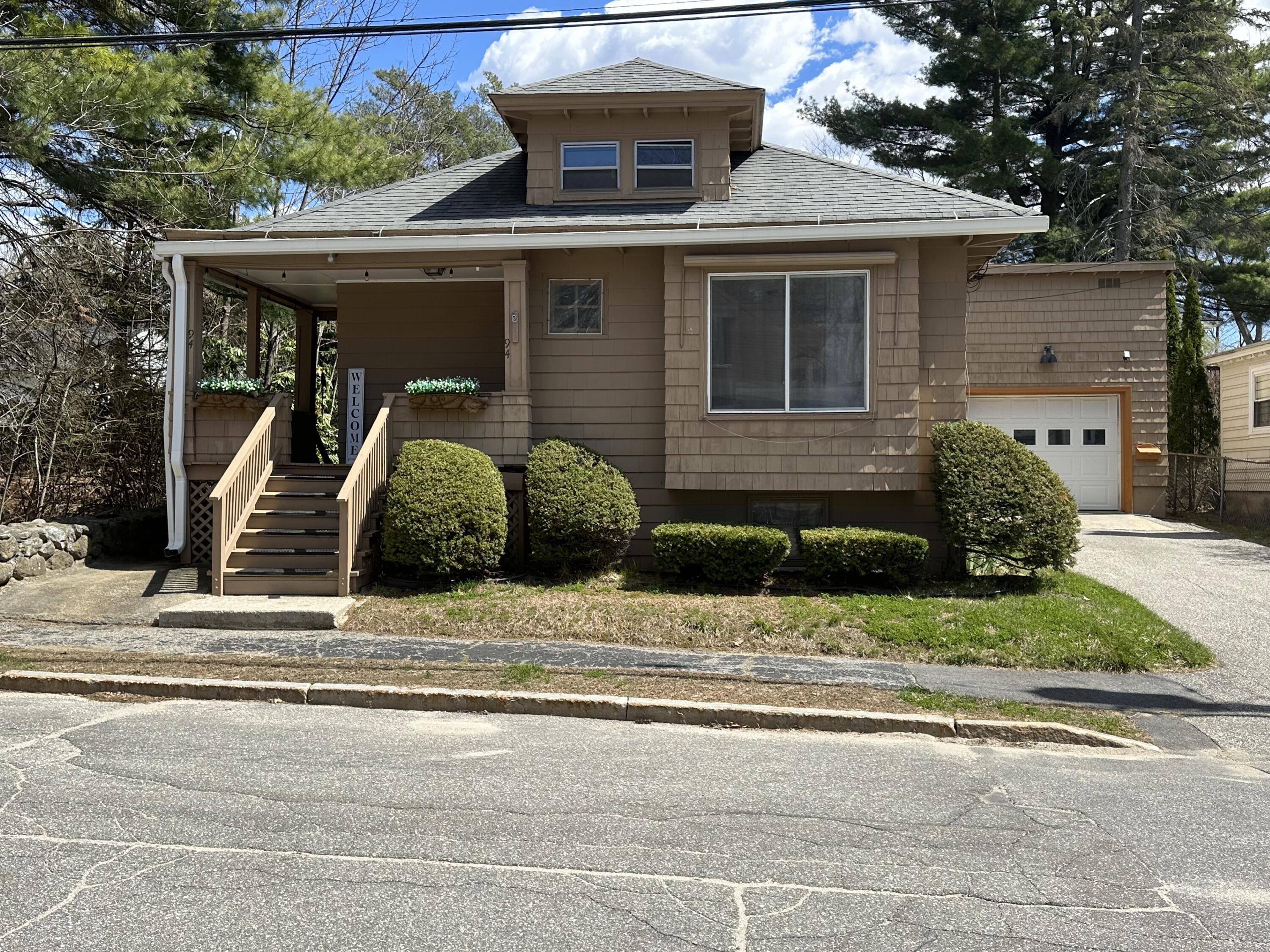 605 Hebron Road, Paris, ME, 04281