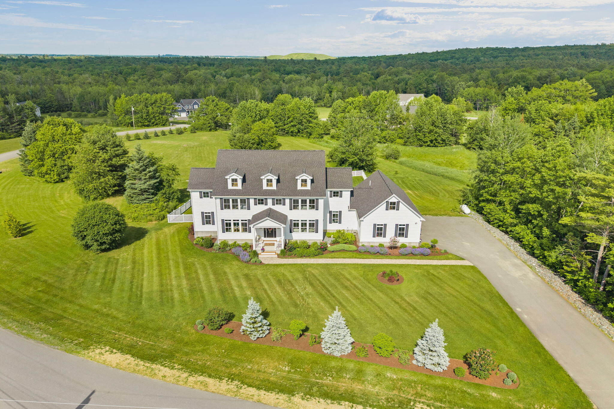 Photo of 124 Dunton Circle Hampden ME 04444