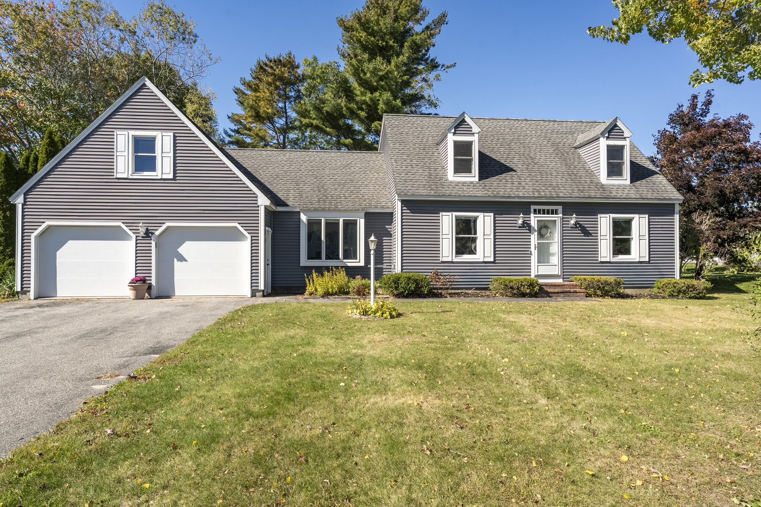 Photo of 5 Summerfield Lane Scarborough ME 04074