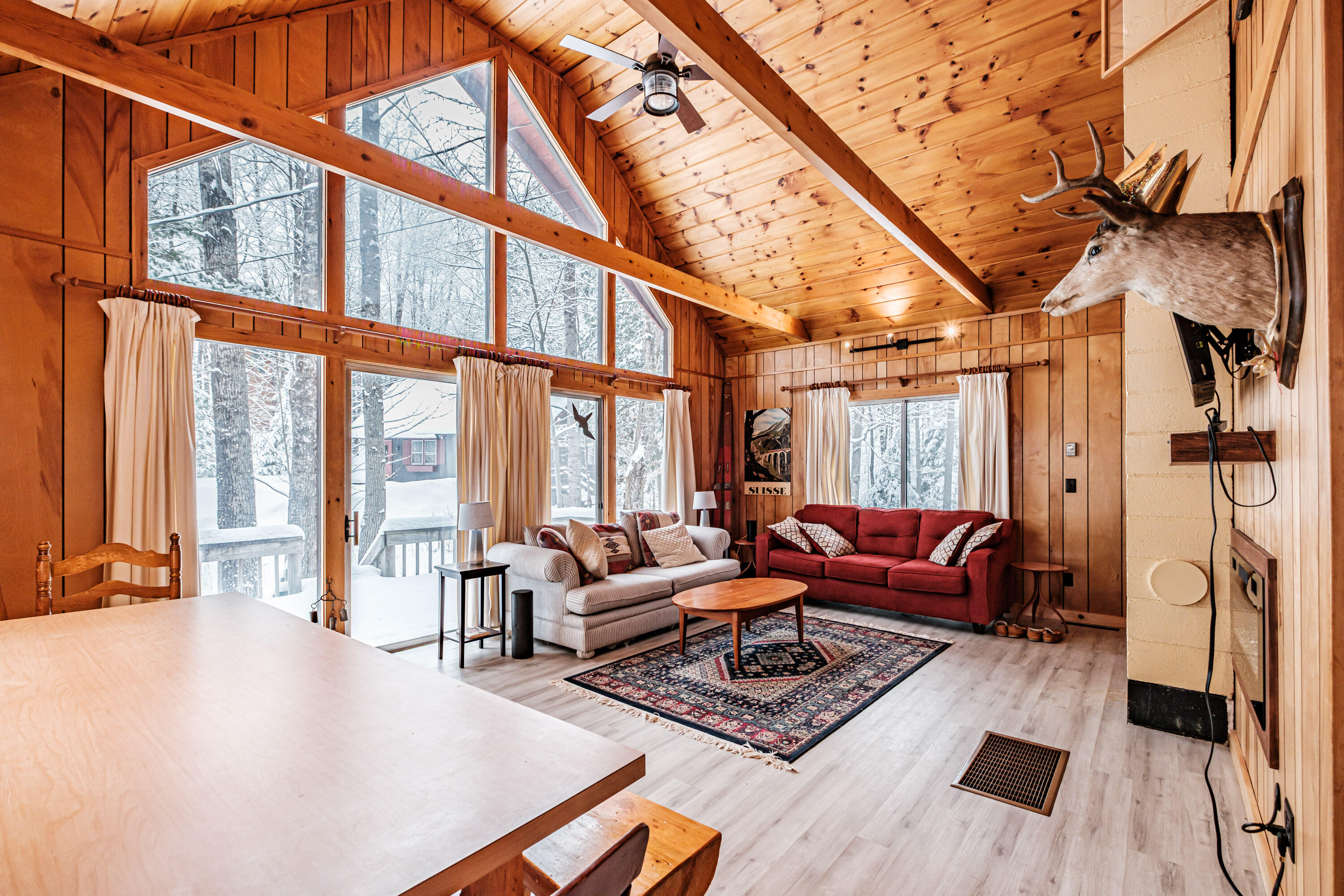 45 Viking Village Road, Newry, ME, 04261