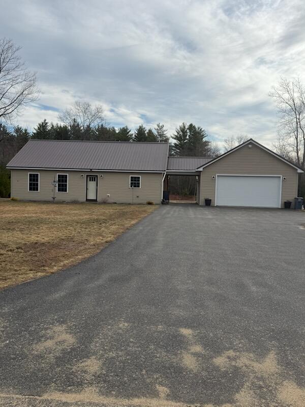 7 Silver Way, Oxford, ME, 04270