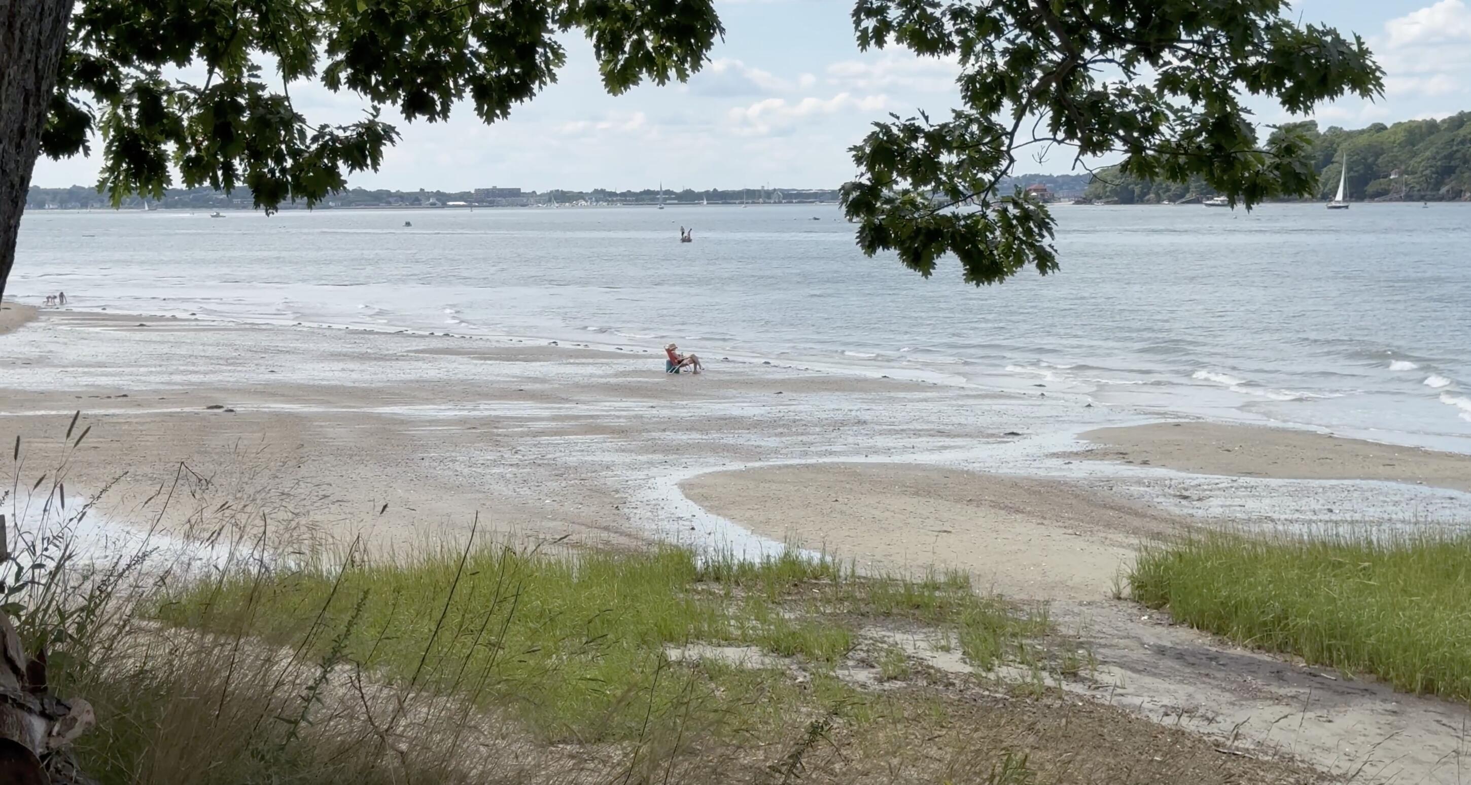 494 Island Avenue, Portland, ME, 04108