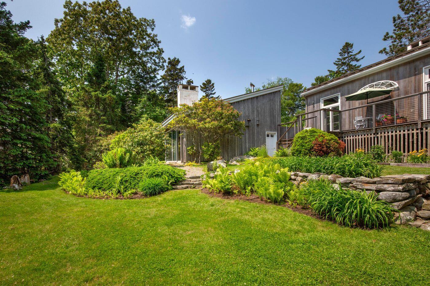 80 Hayfield Way, Rockport, ME, 04856