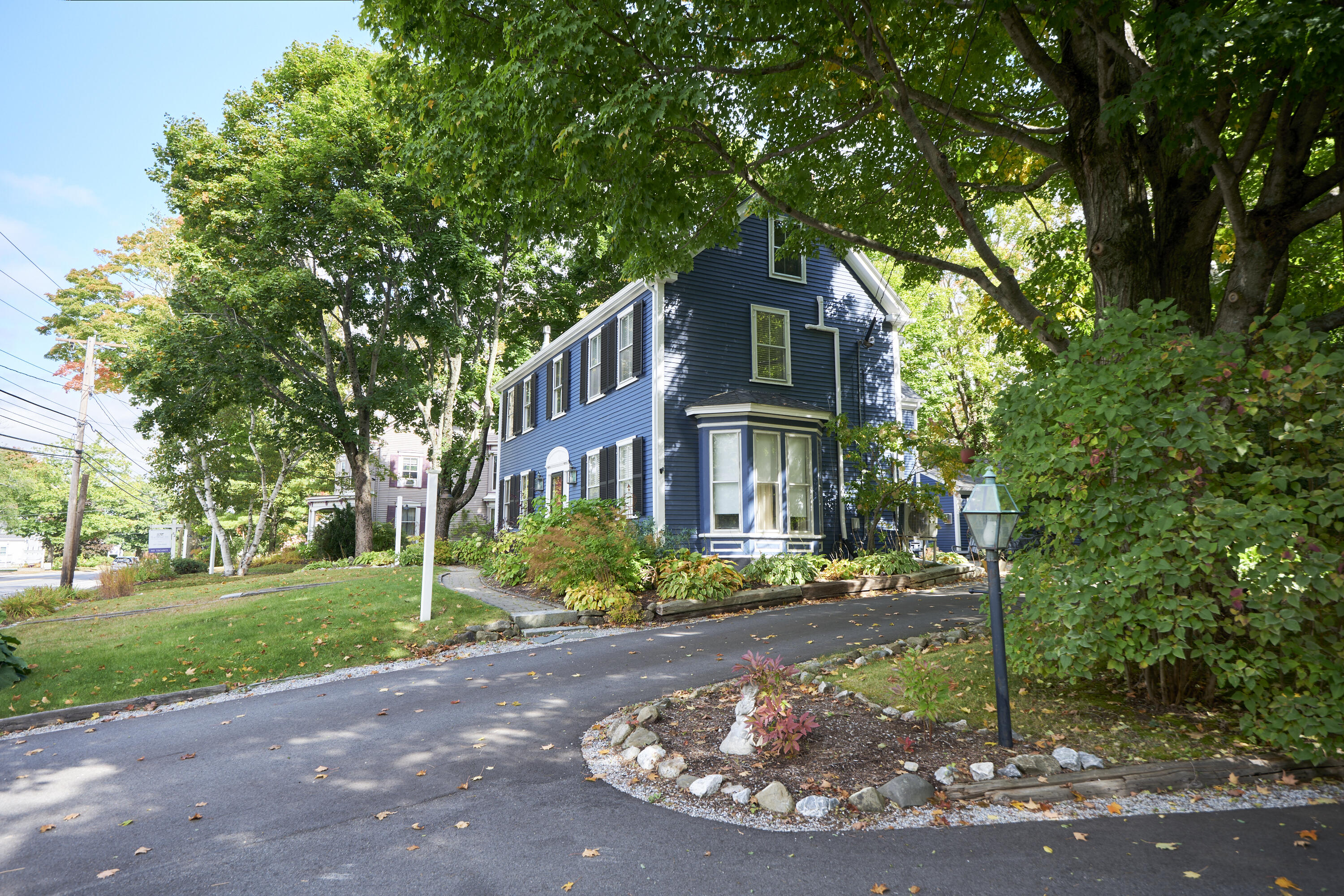84 Elm Street, Camden, ME, 04843