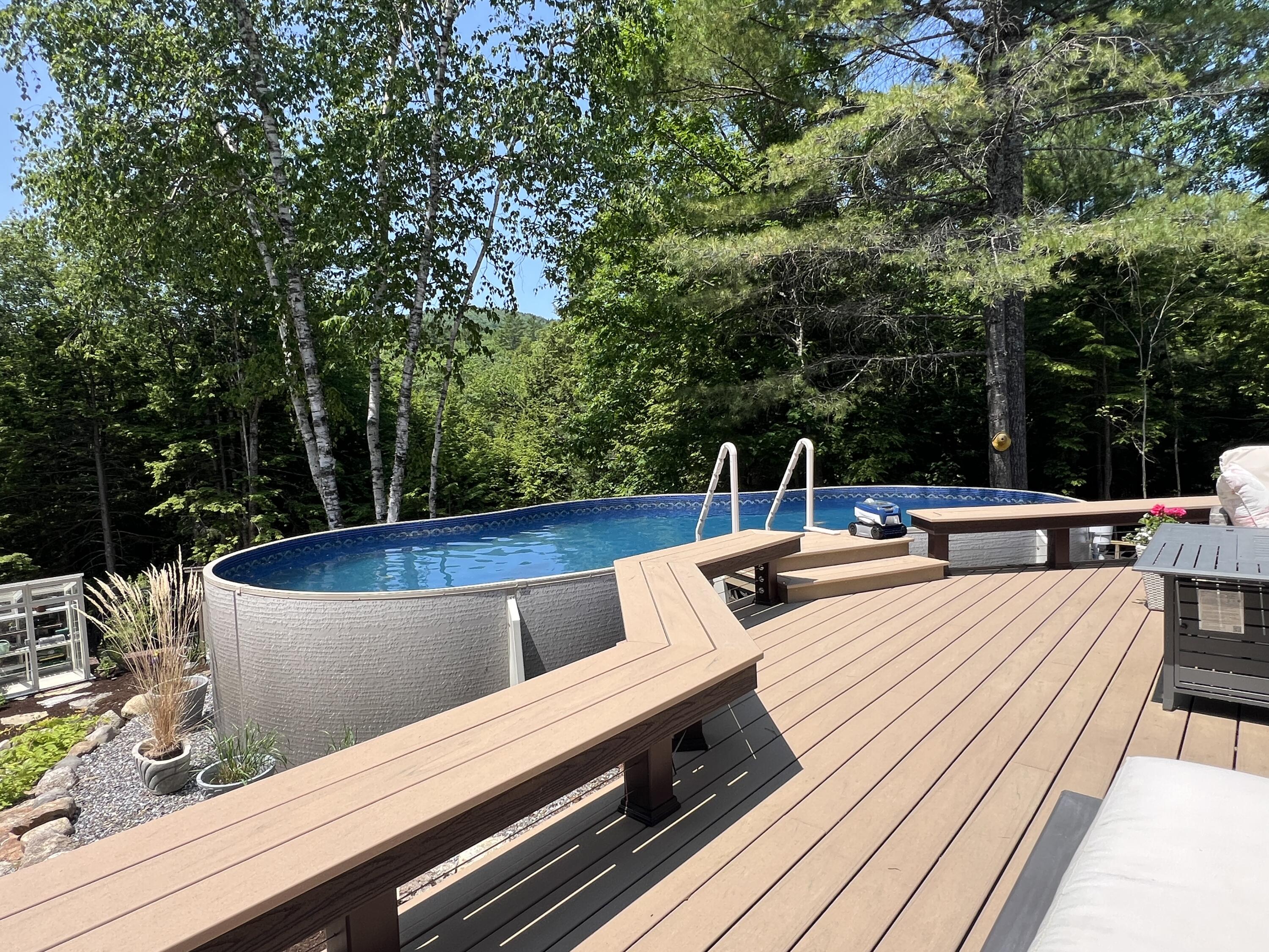 291 Molyneaux Road, Camden, ME, 04843