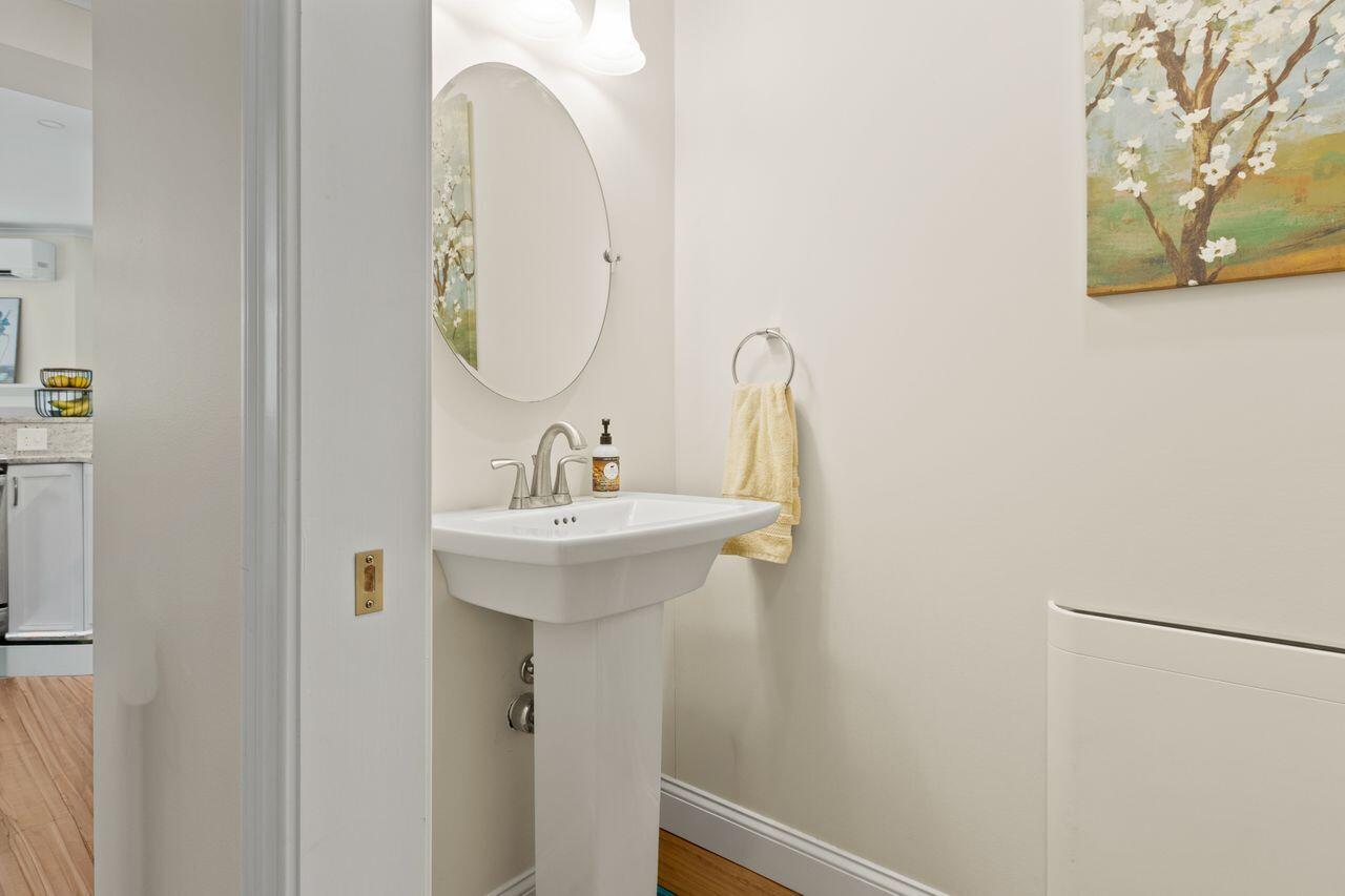 25 Preservation Lane UNIT 12, South Portland, ME, 04106