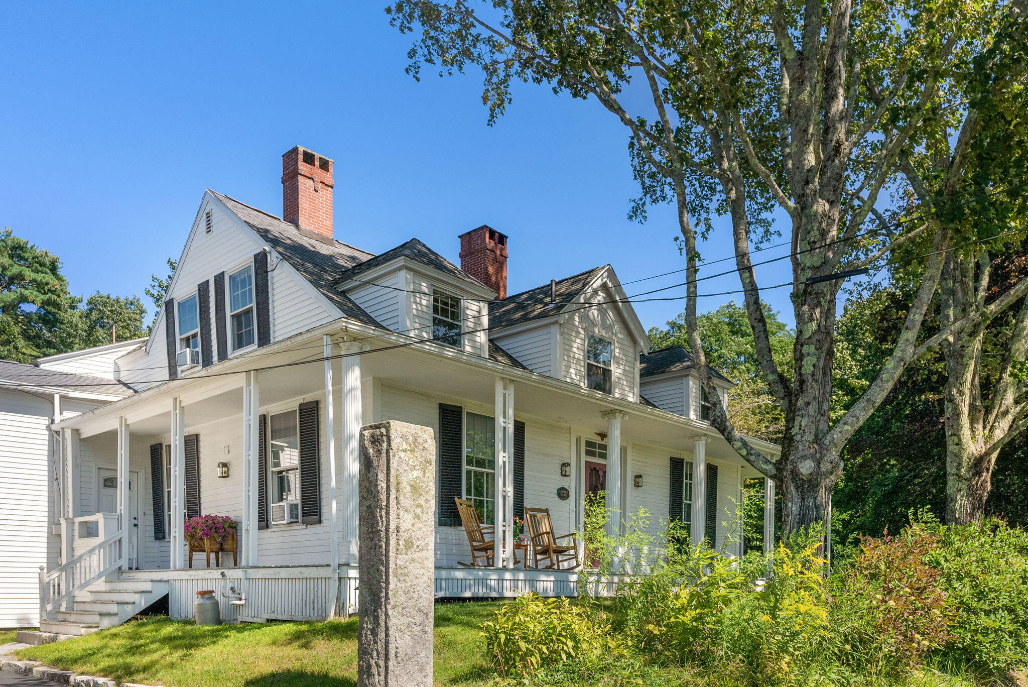 280 Windham Center Road