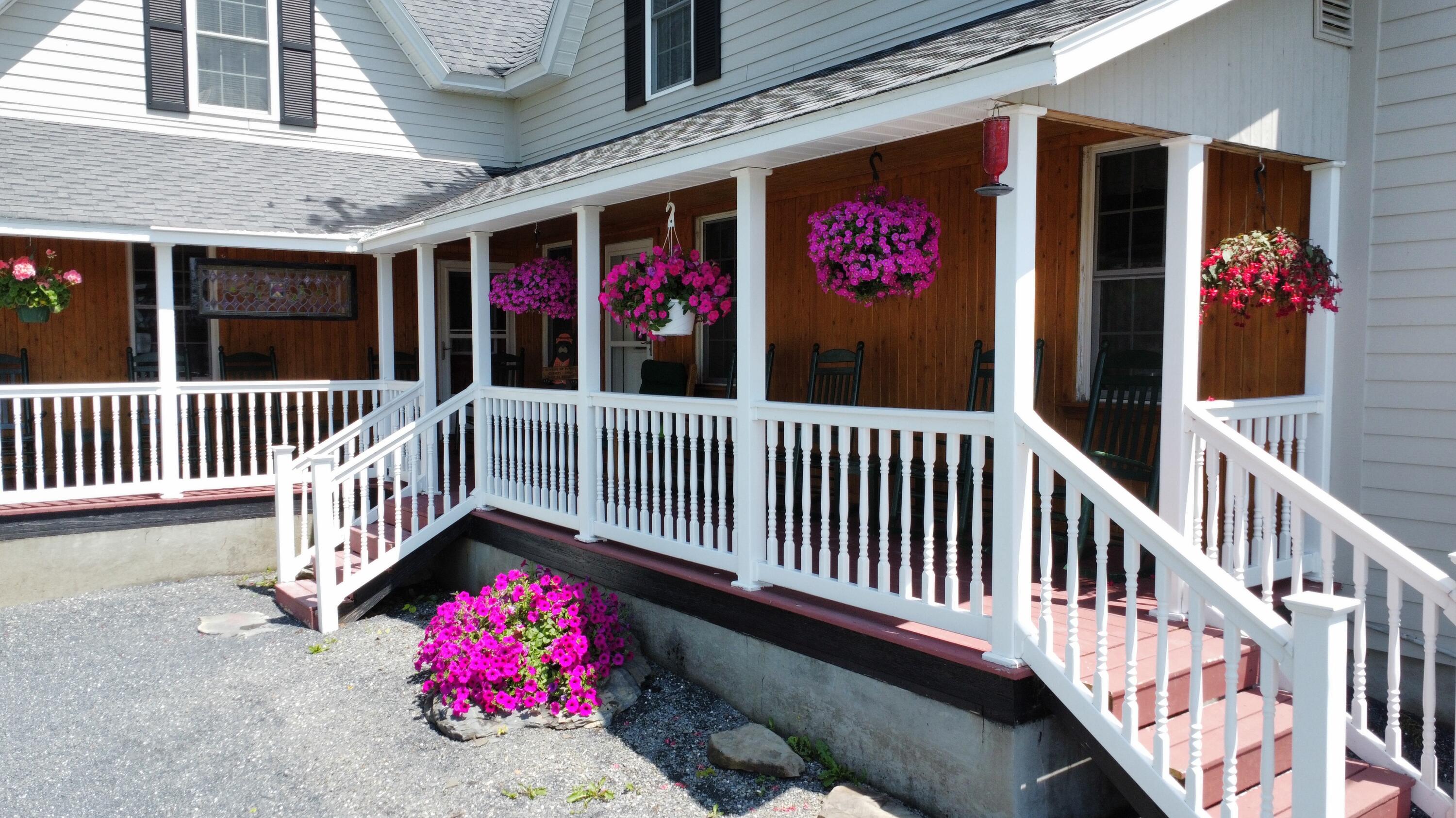 325 West Road, New Sweden, ME, 04762