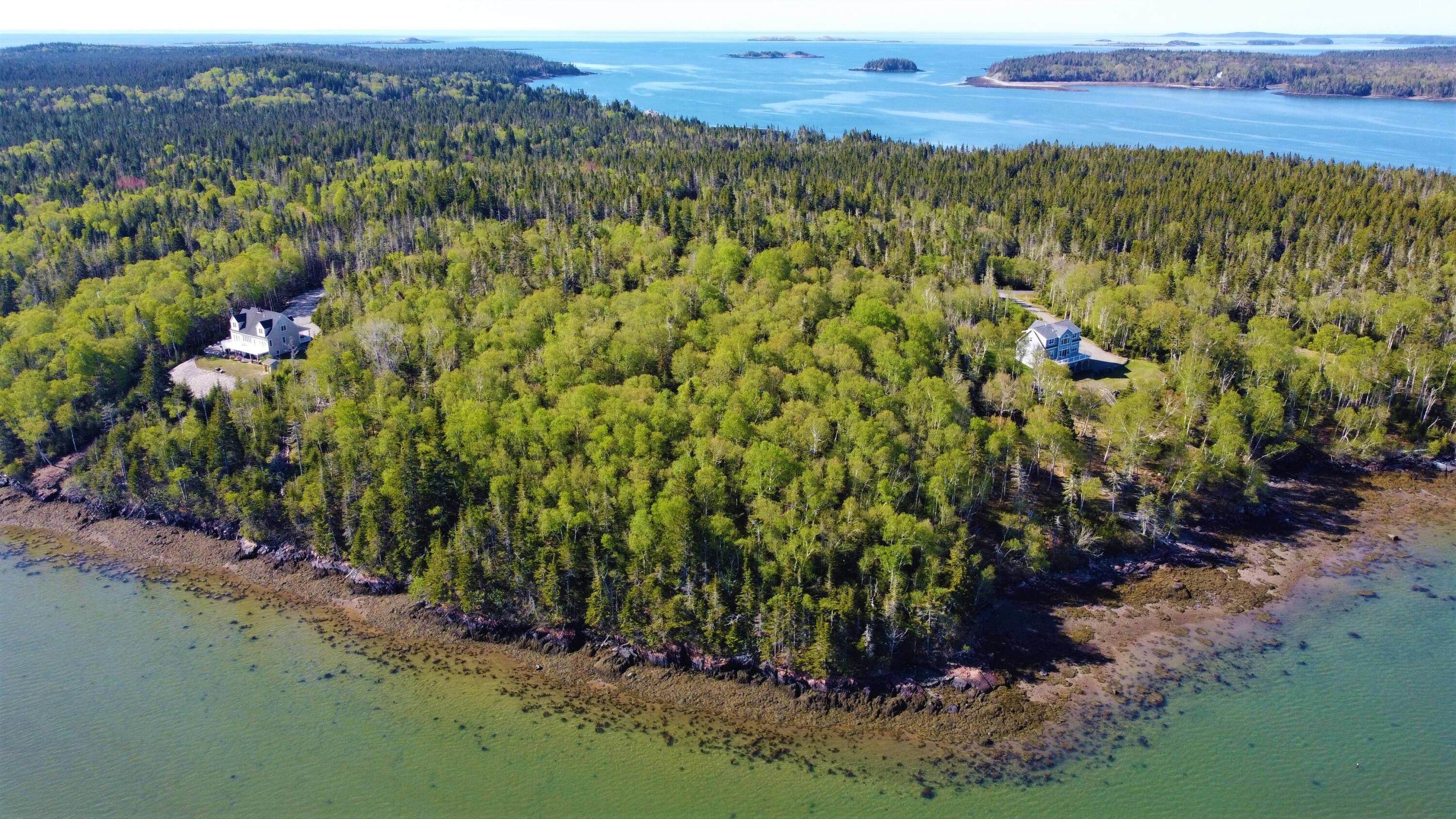 Lot 17A Yoho Head Road, Machiasport, ME, 04655