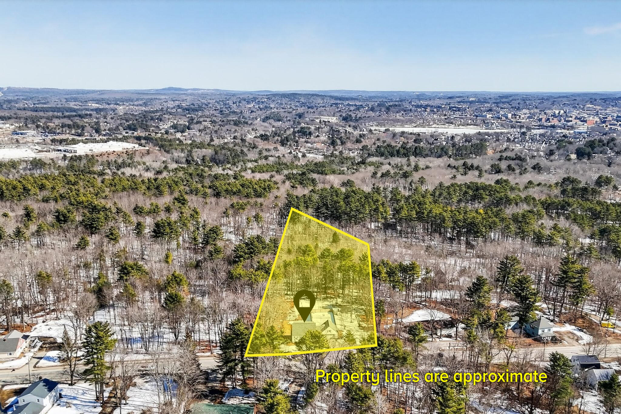 525 Park Avenue, Auburn, ME, 04210