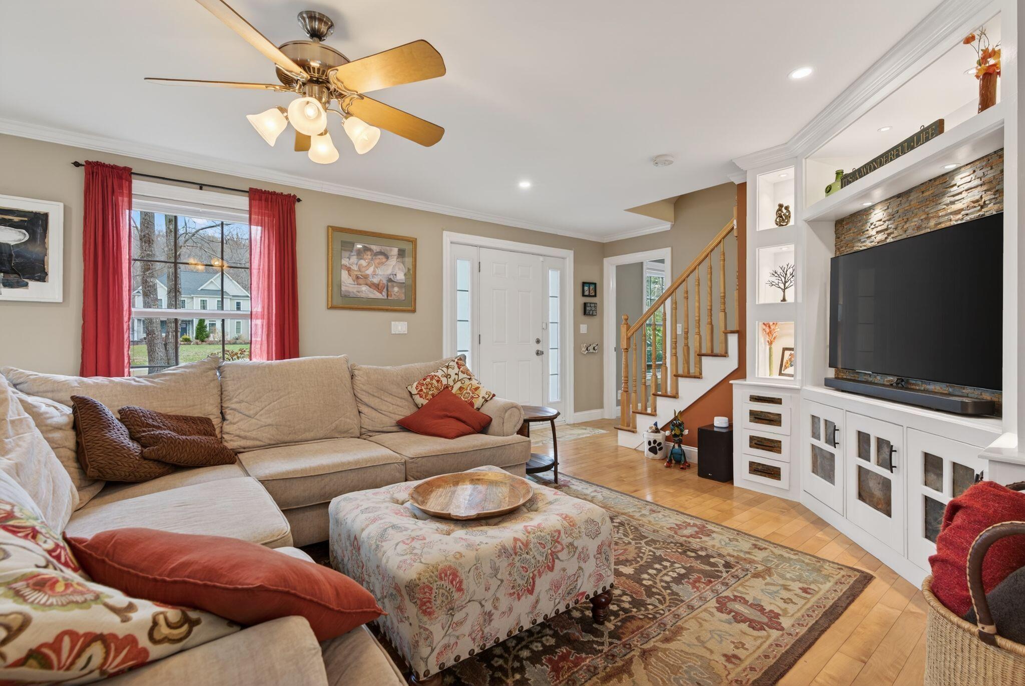 110 Gordon Farms Road, Gorham, ME, 04038