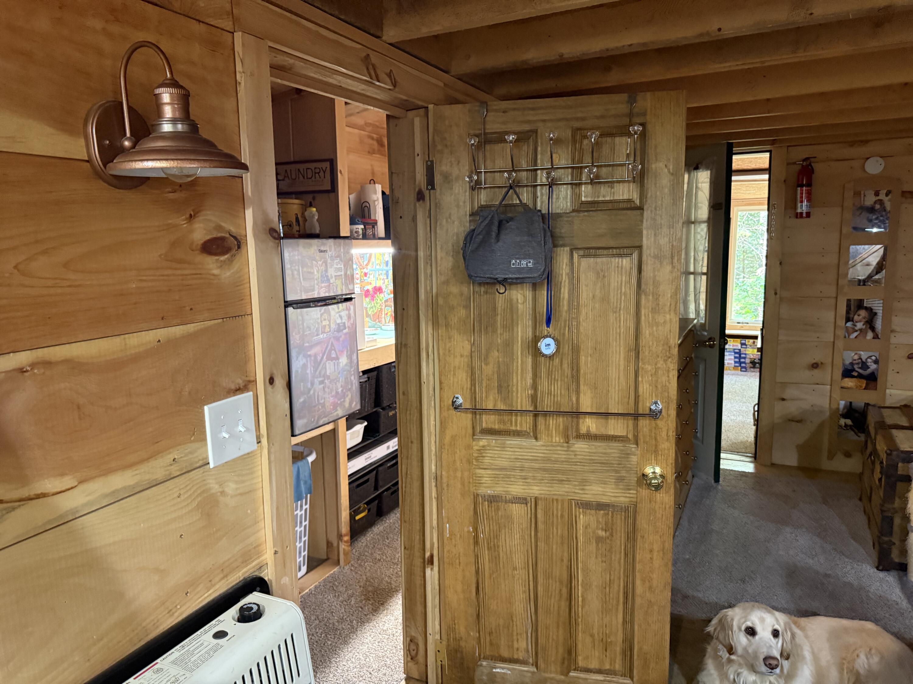 325 Calderwood Road, Washington, ME, 04574