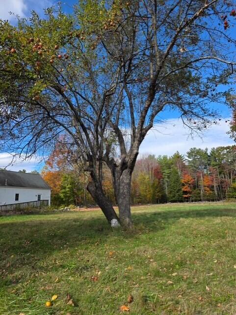 U-21 35.1 Tremont Street, Paris, ME, 04271