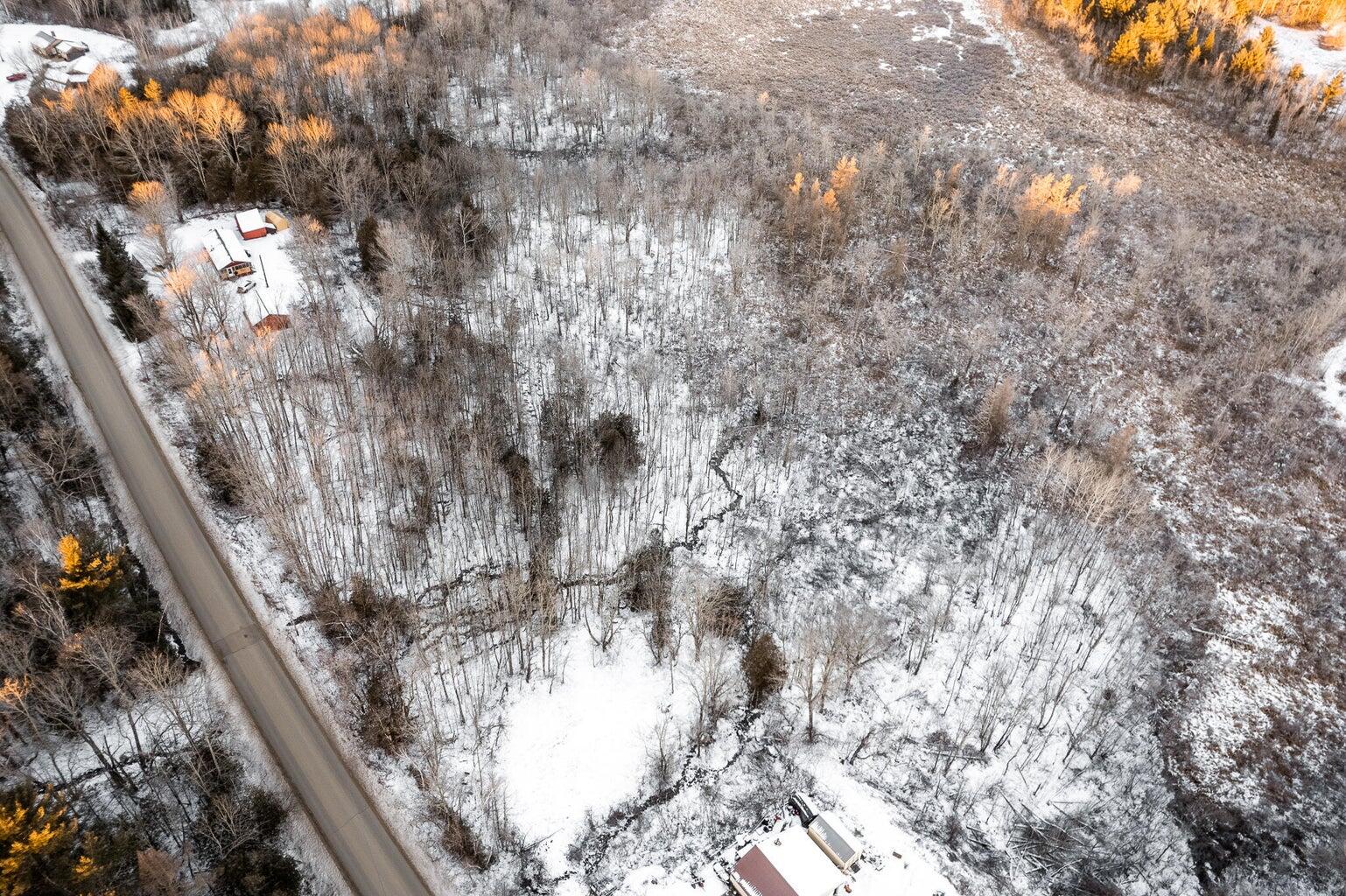 TBD North Road, Newburgh, ME, 04444