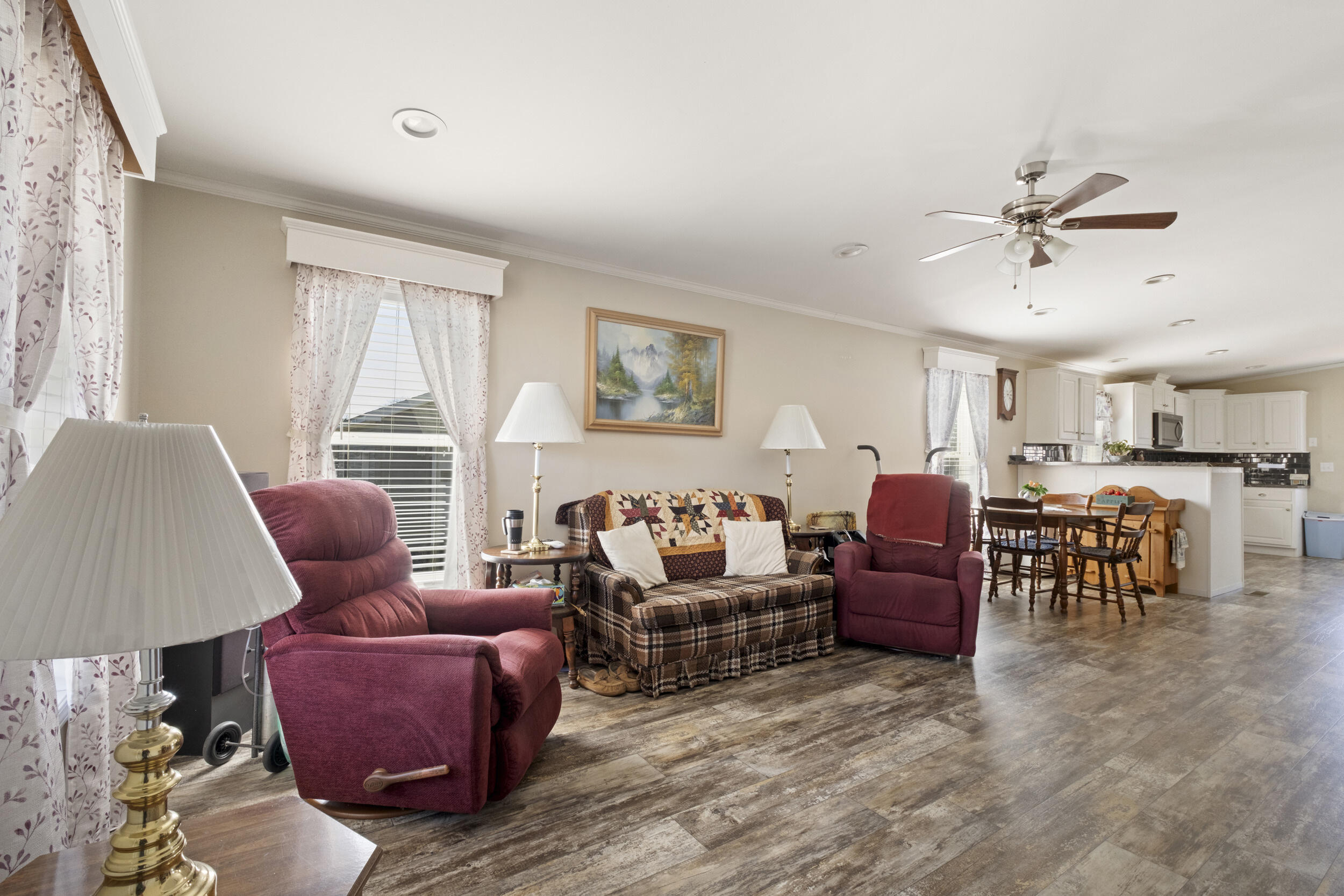 1032 Main Street, Vassalboro, ME, 04989