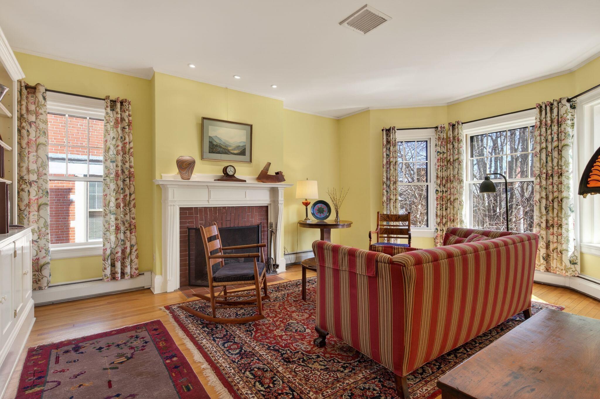 122 Neal Street UNIT 3N, Portland, ME, 04102