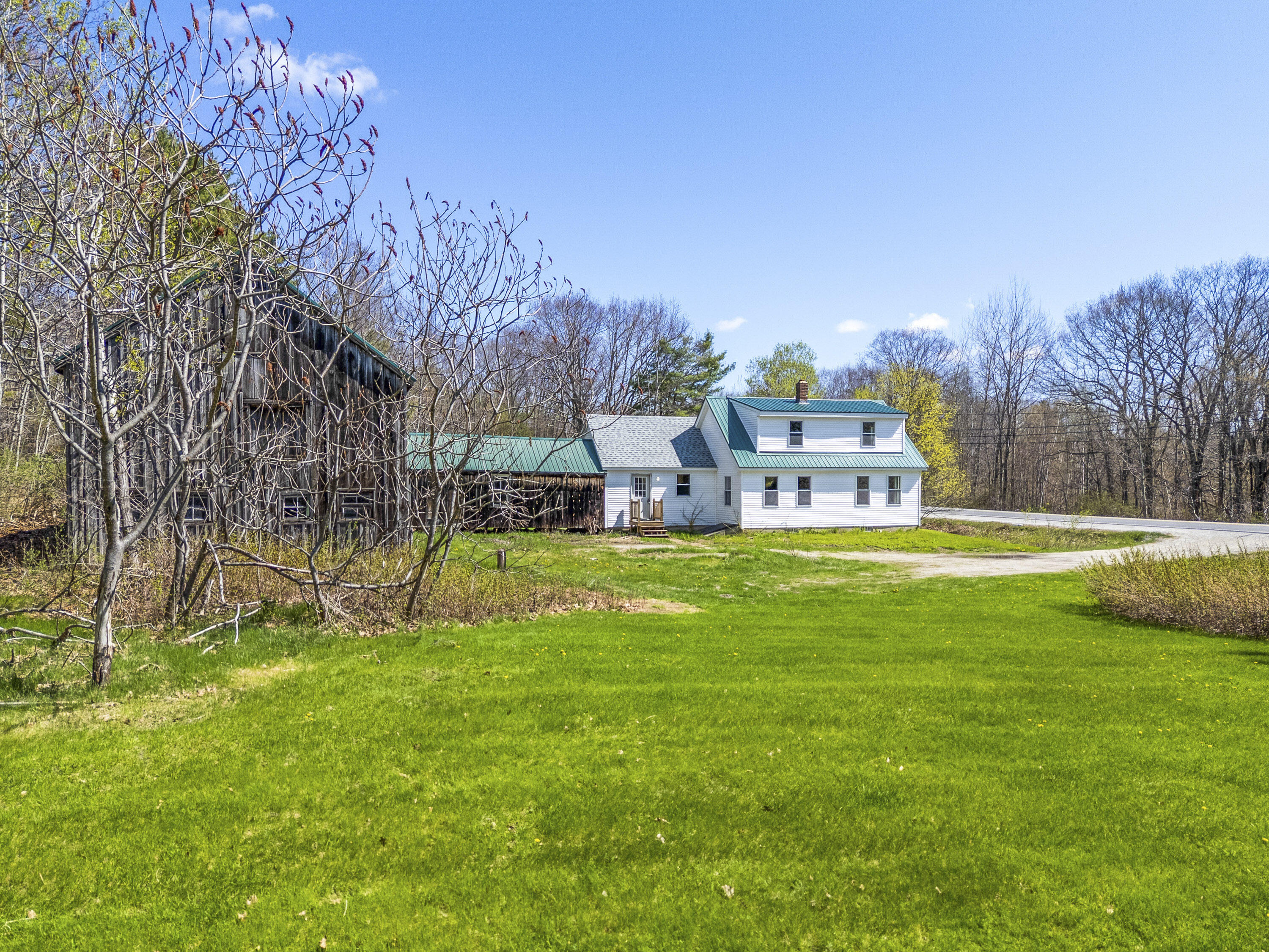 222 River Road, Richmond, ME, 04357