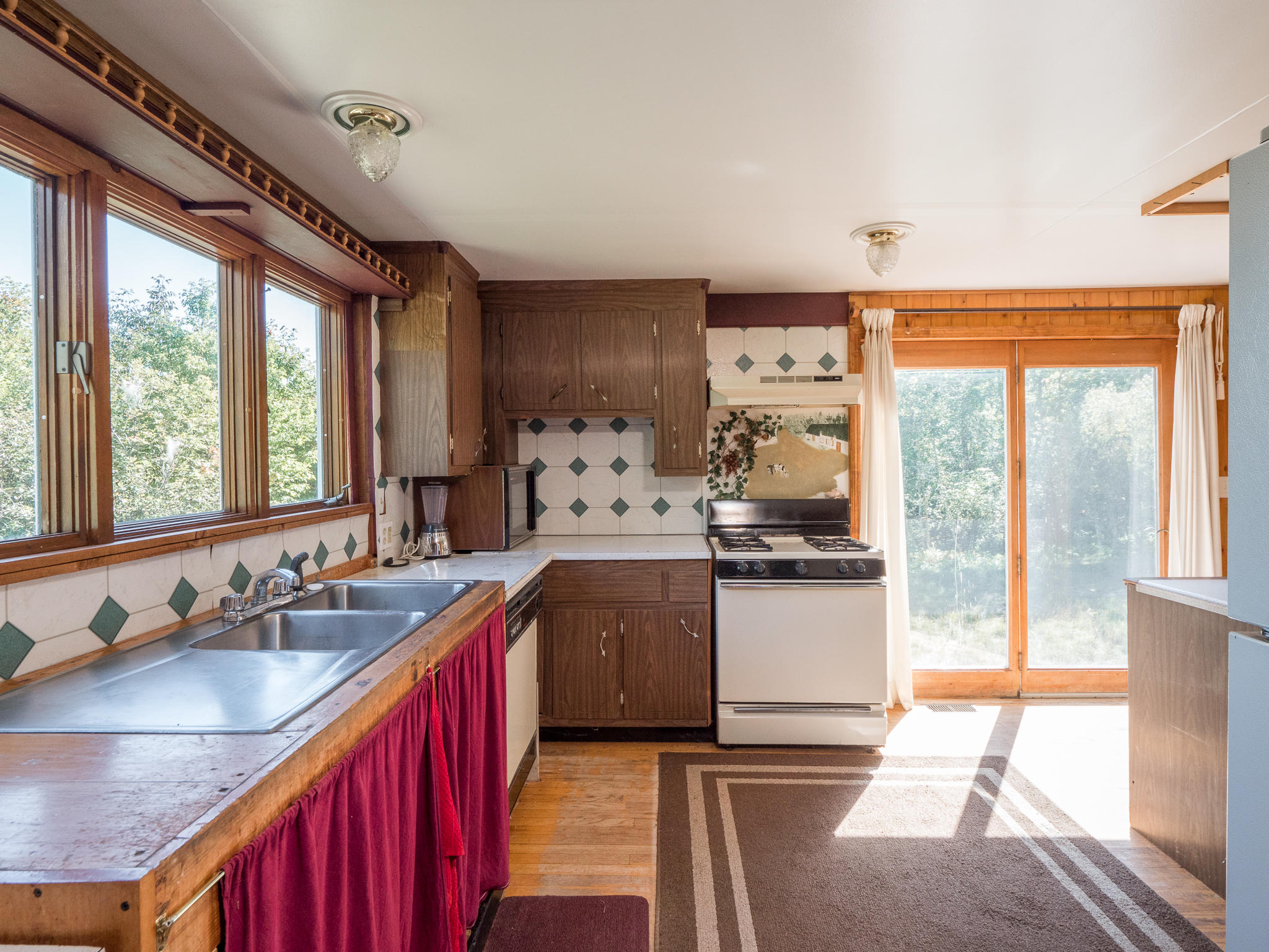 59 Horseshoe Pond Road, Andover, ME, 04216