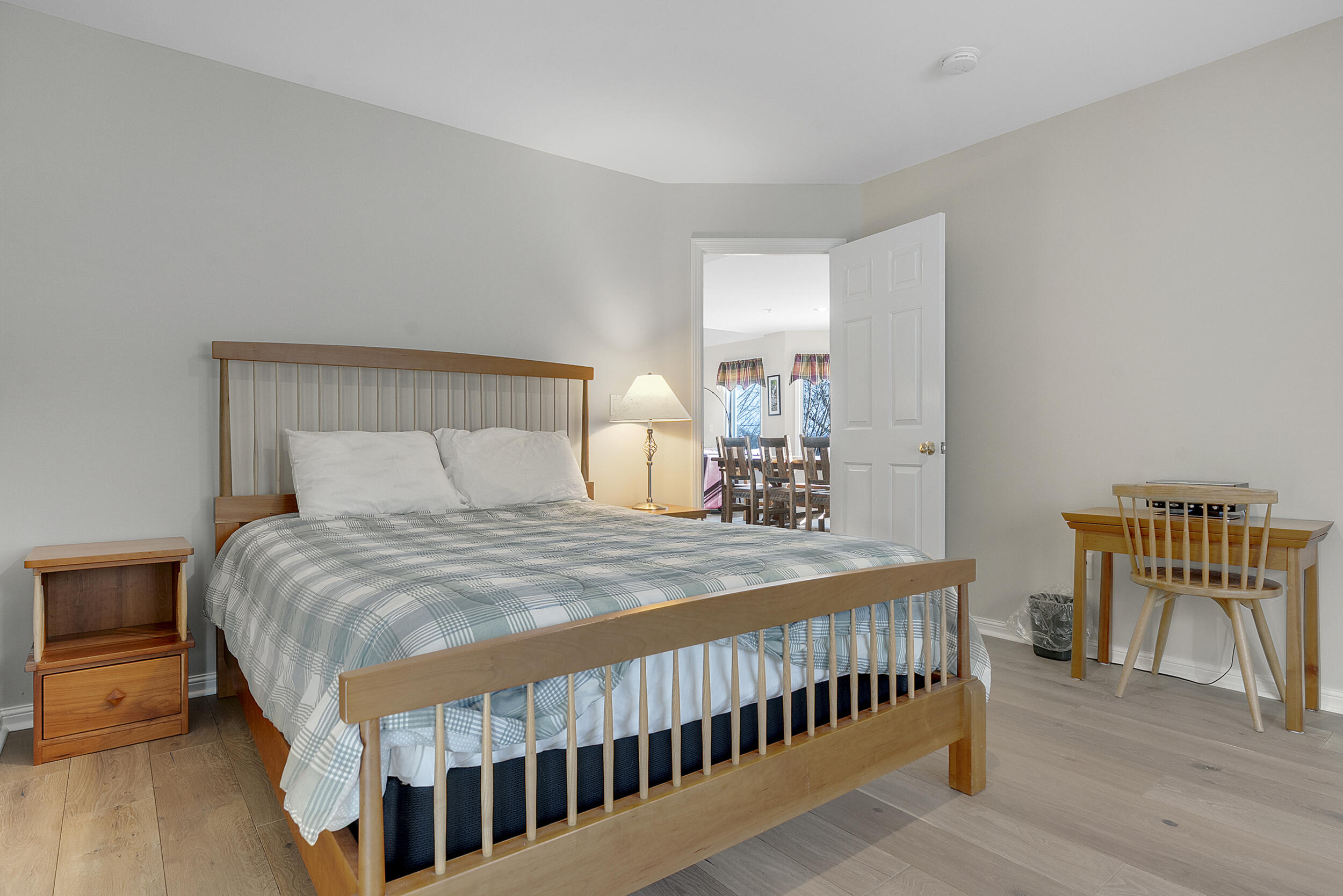 16 Jibe Road Road UNIT O-1, Newry, ME, 04261