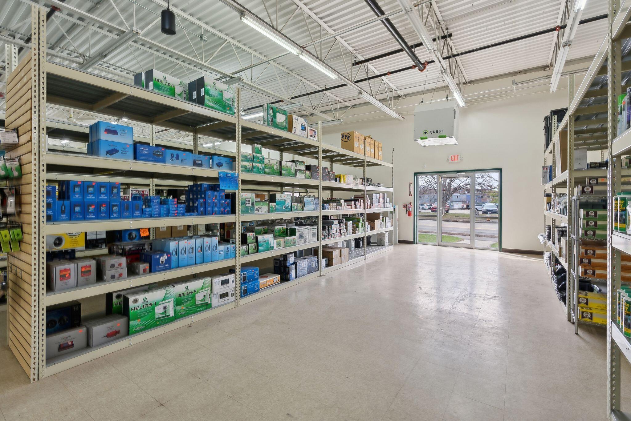 55 Warren Avenue, Portland, ME, 04103