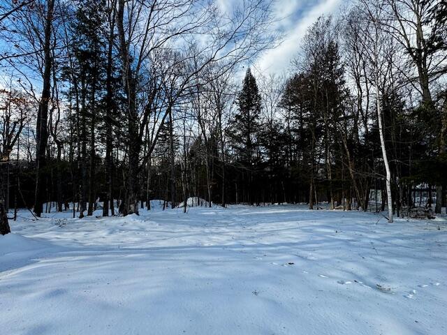 M9 L29  N Beckwith Road, Cornville, ME, 04976