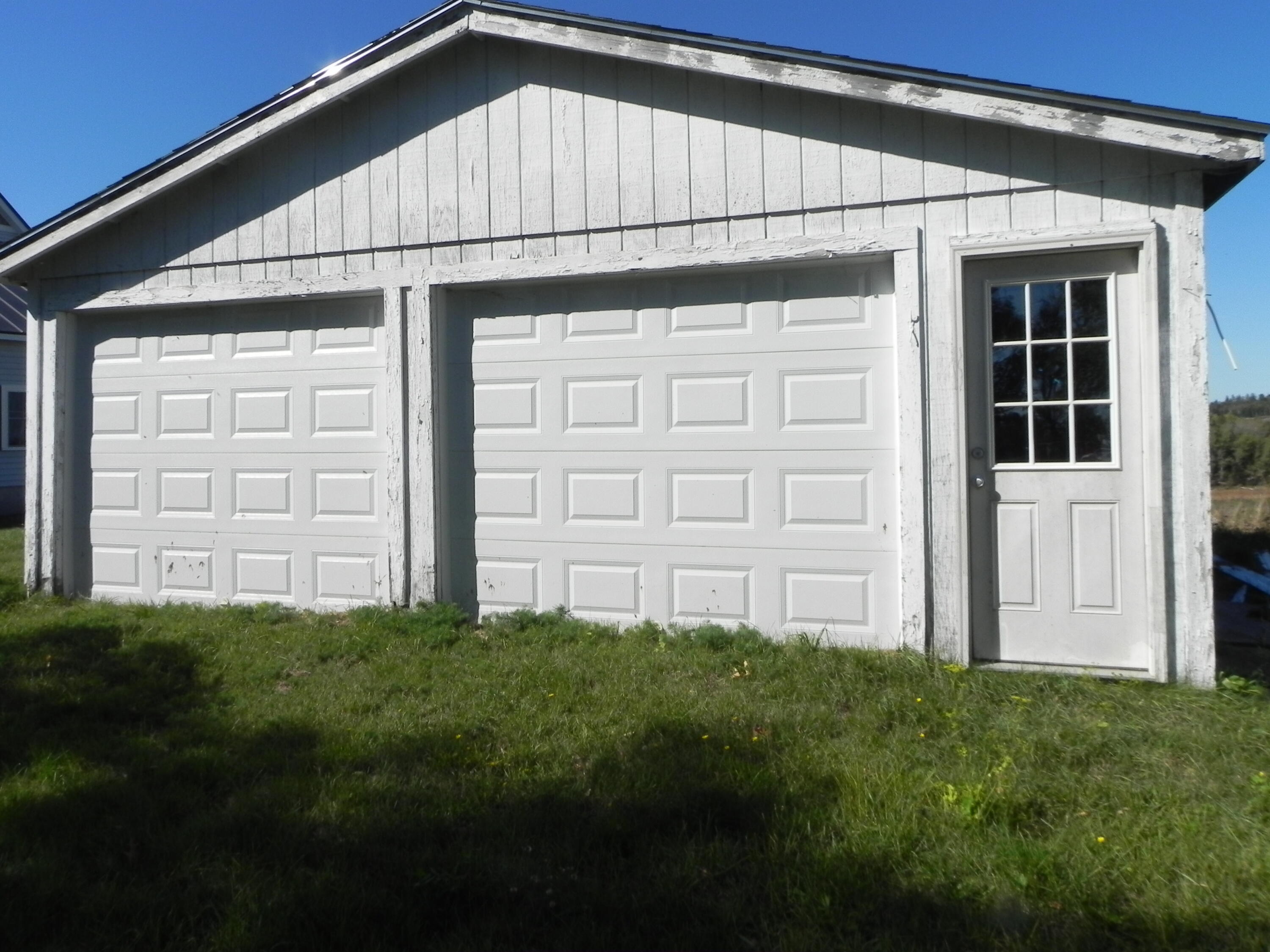 225 County Road, Lubec, ME, 04652