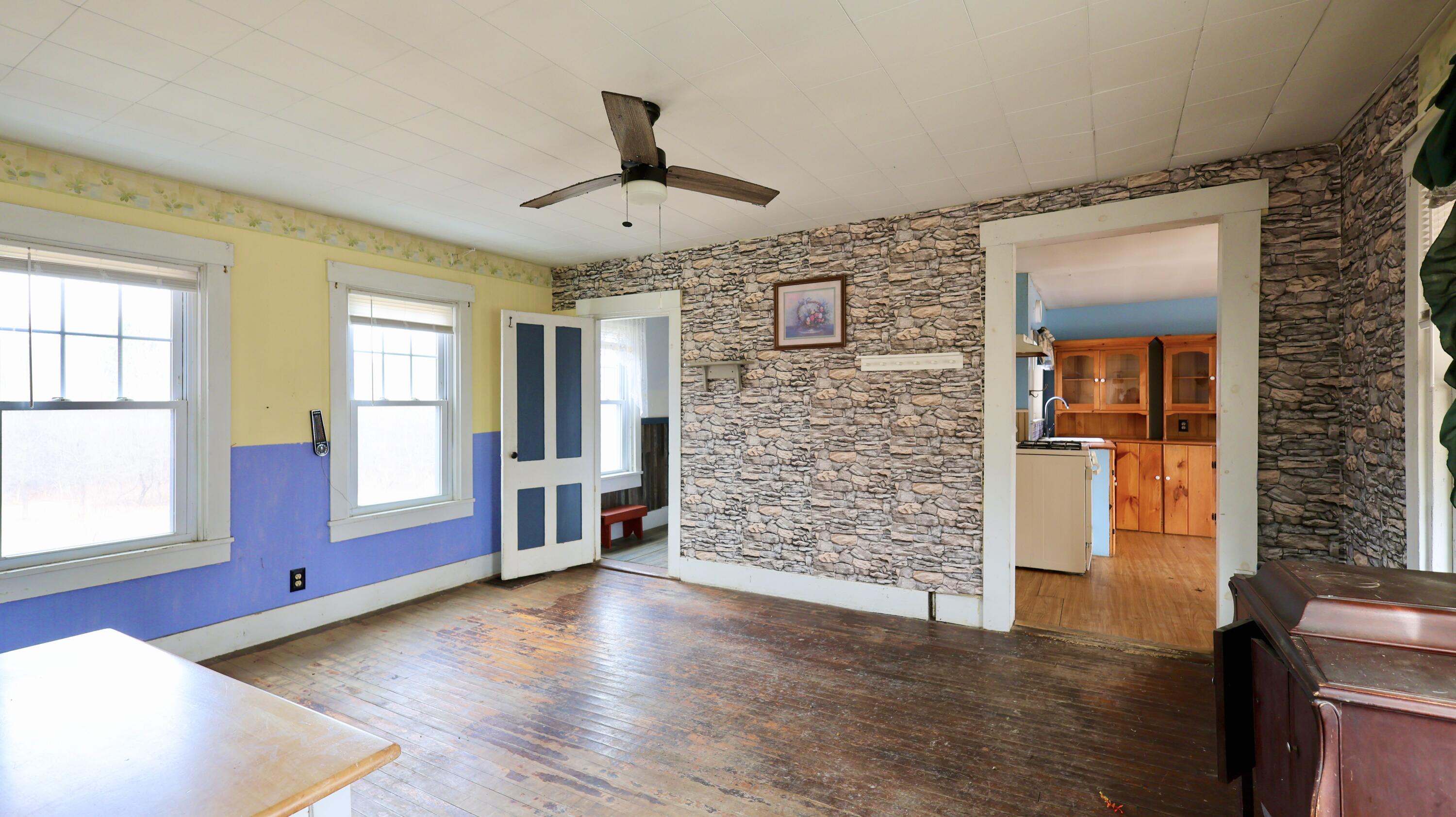 45 Harmony Road, Wellington, ME, 04942