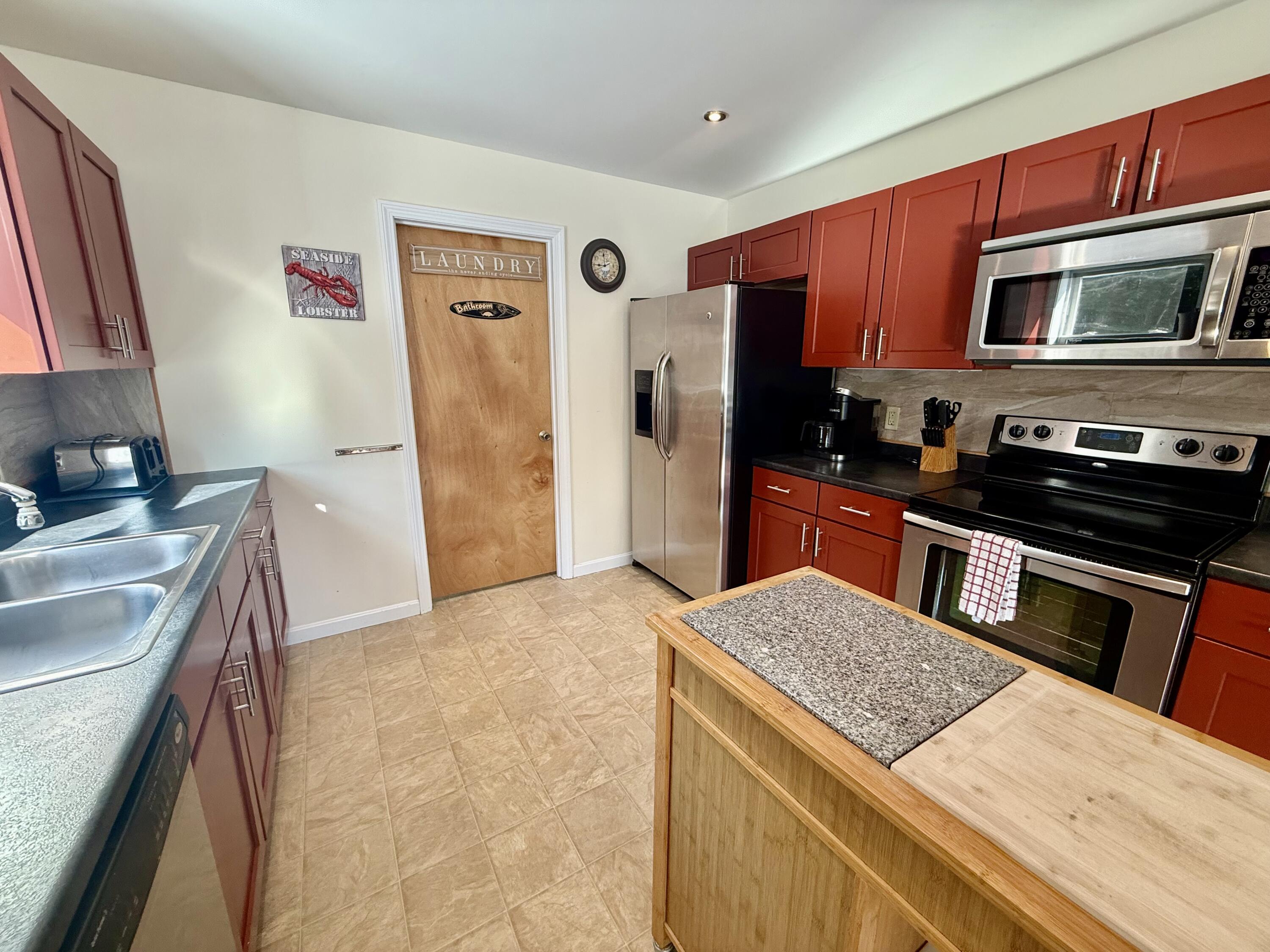 8, 20, 24, & 46 Martins Lane, Glenburn, ME, 04401