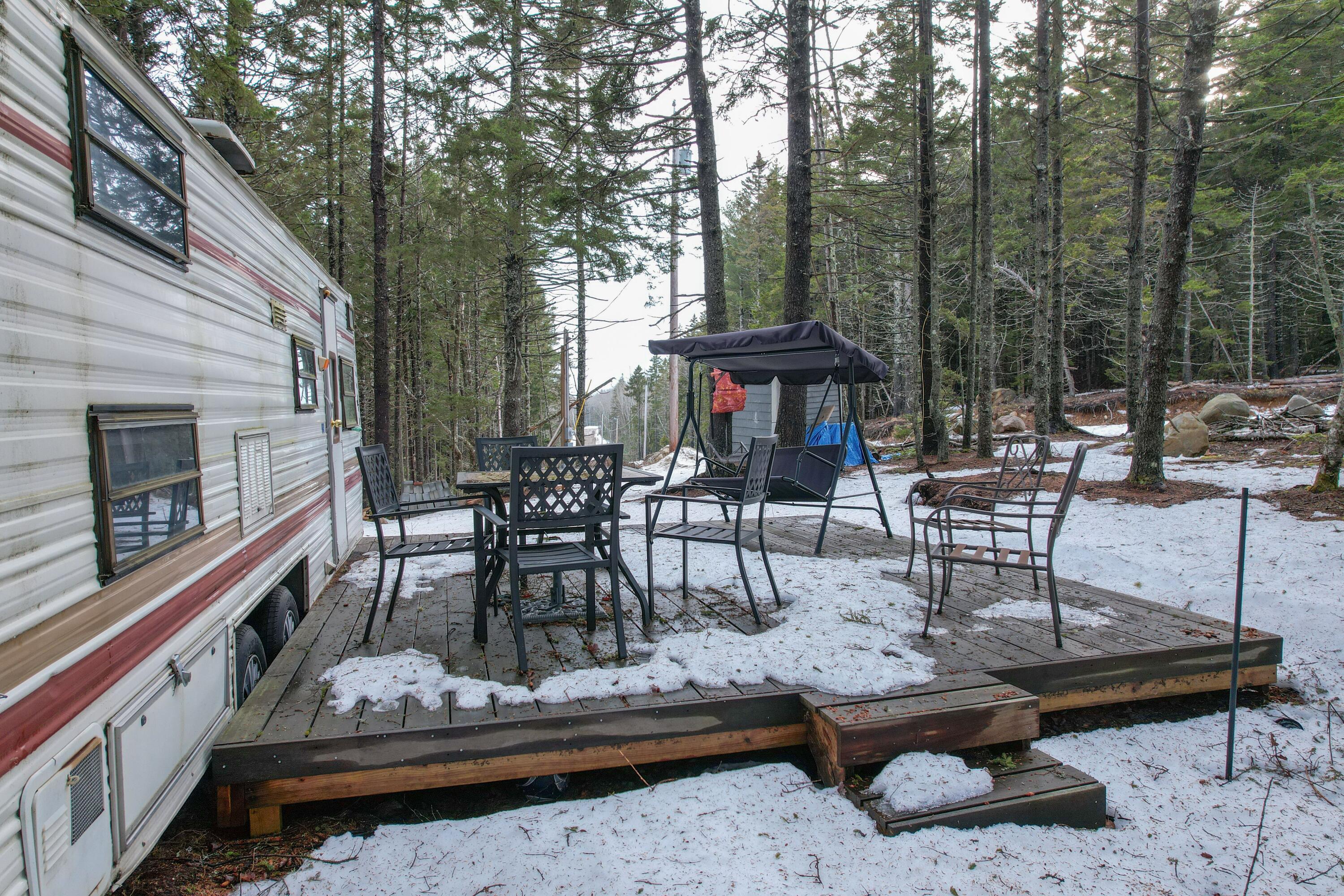 Lot 6 Floyds Way, Steuben, ME, 04680