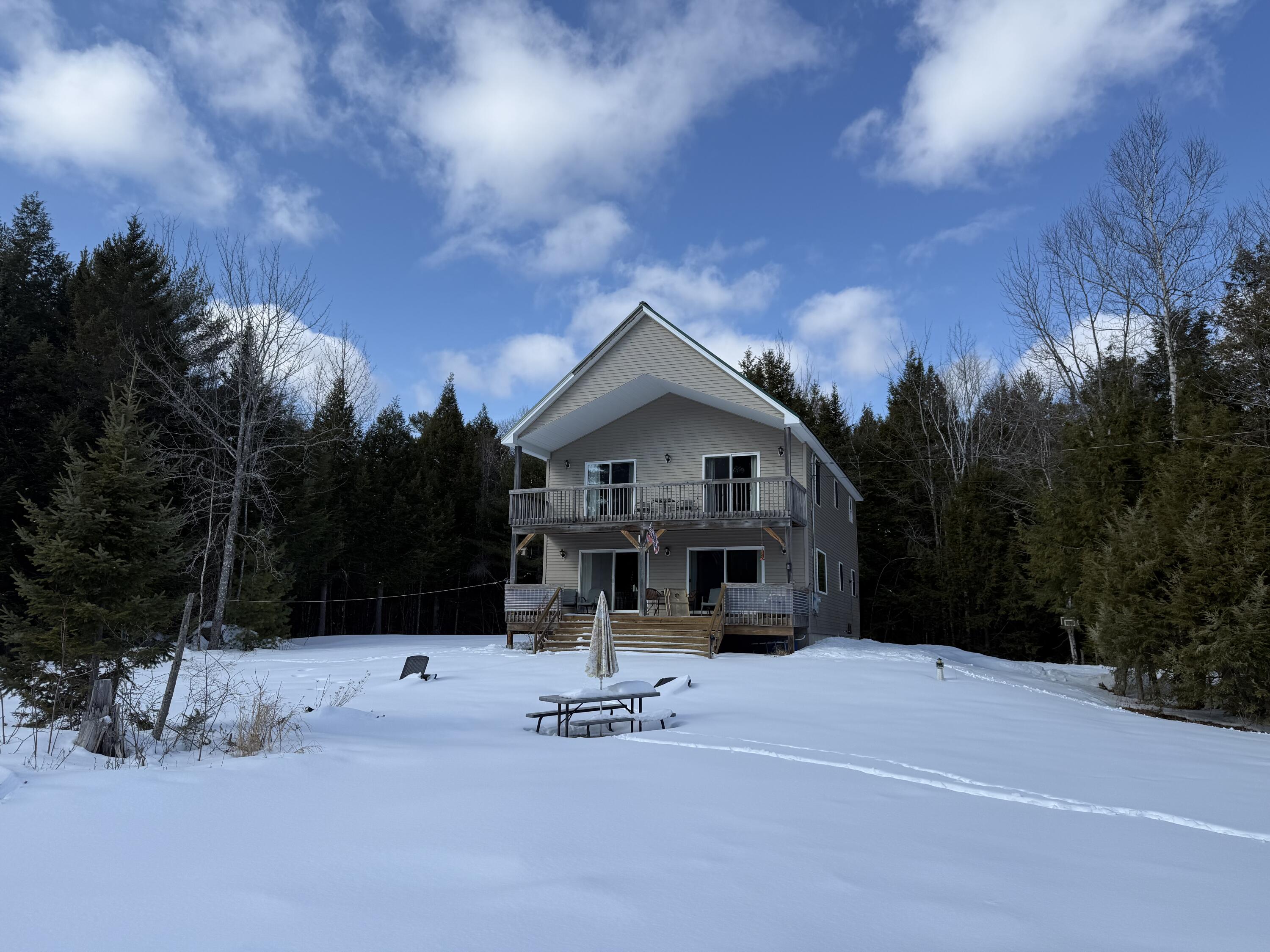 8, 20, 24, & 46 Martins Lane, Glenburn, ME, 04401