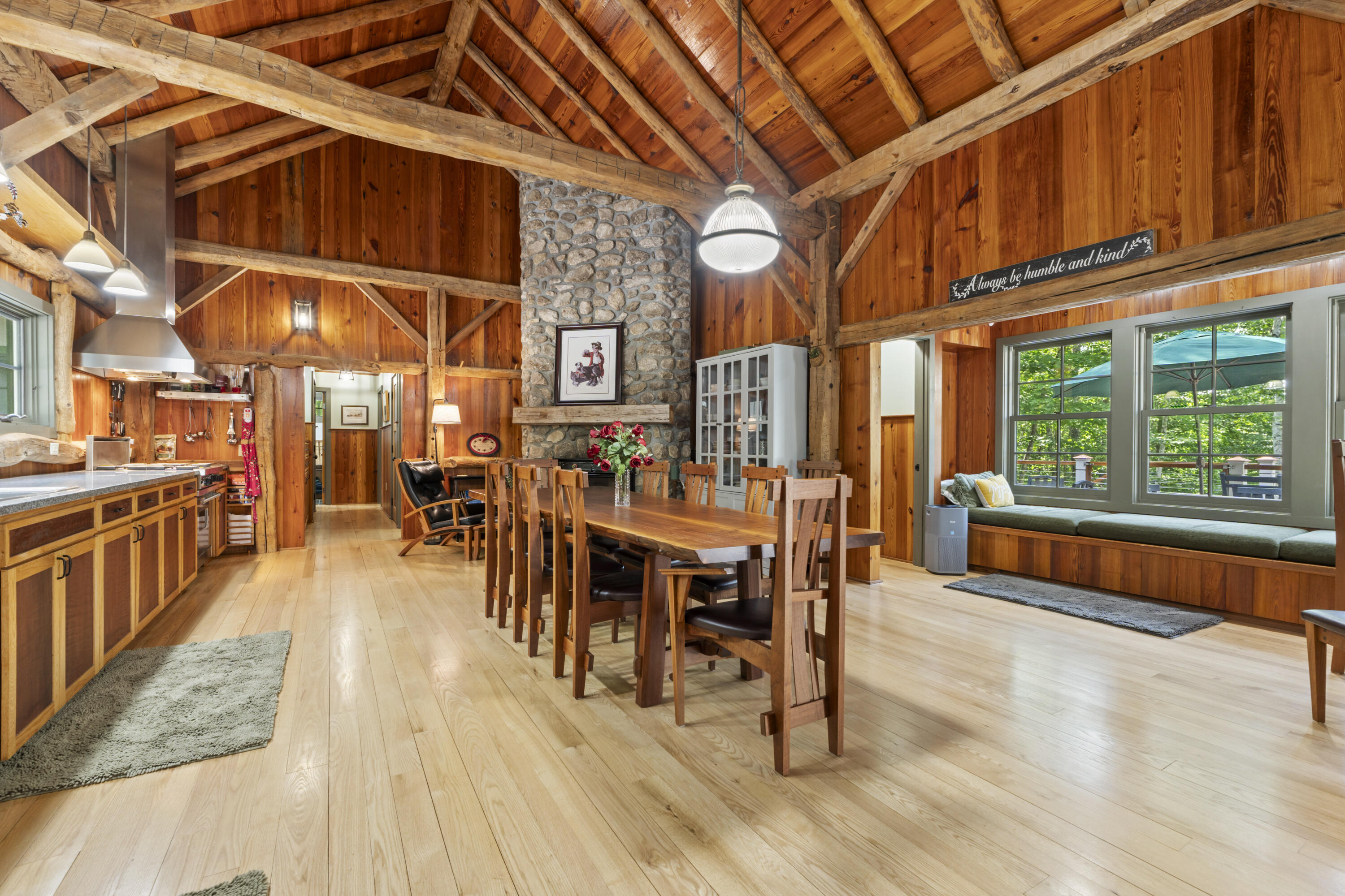 87 Miller Road, Casco, ME, 04015