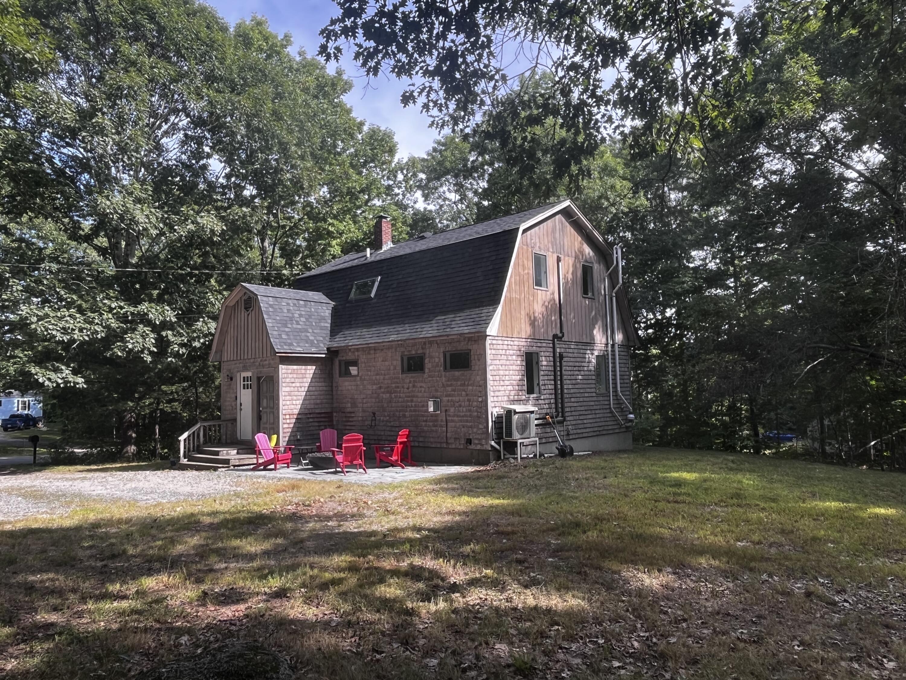 Photo of 117 Bend Road Ellsworth ME 04605