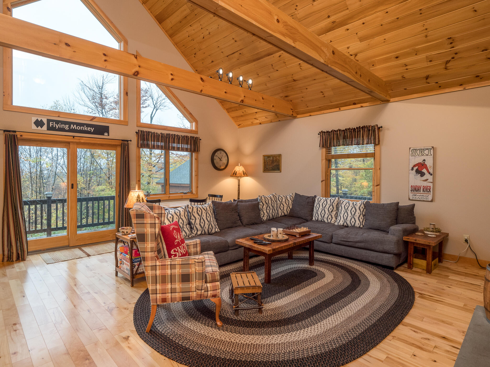 164 Keystone Drive, Newry, ME, 04261